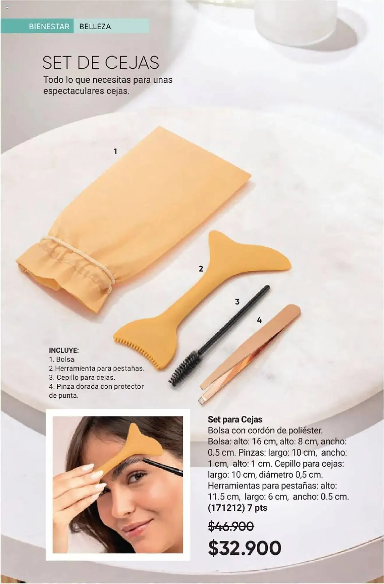 Catalogo de Catálogo Avon 18 de junio al 1 de agosto 2025 - Pag 71