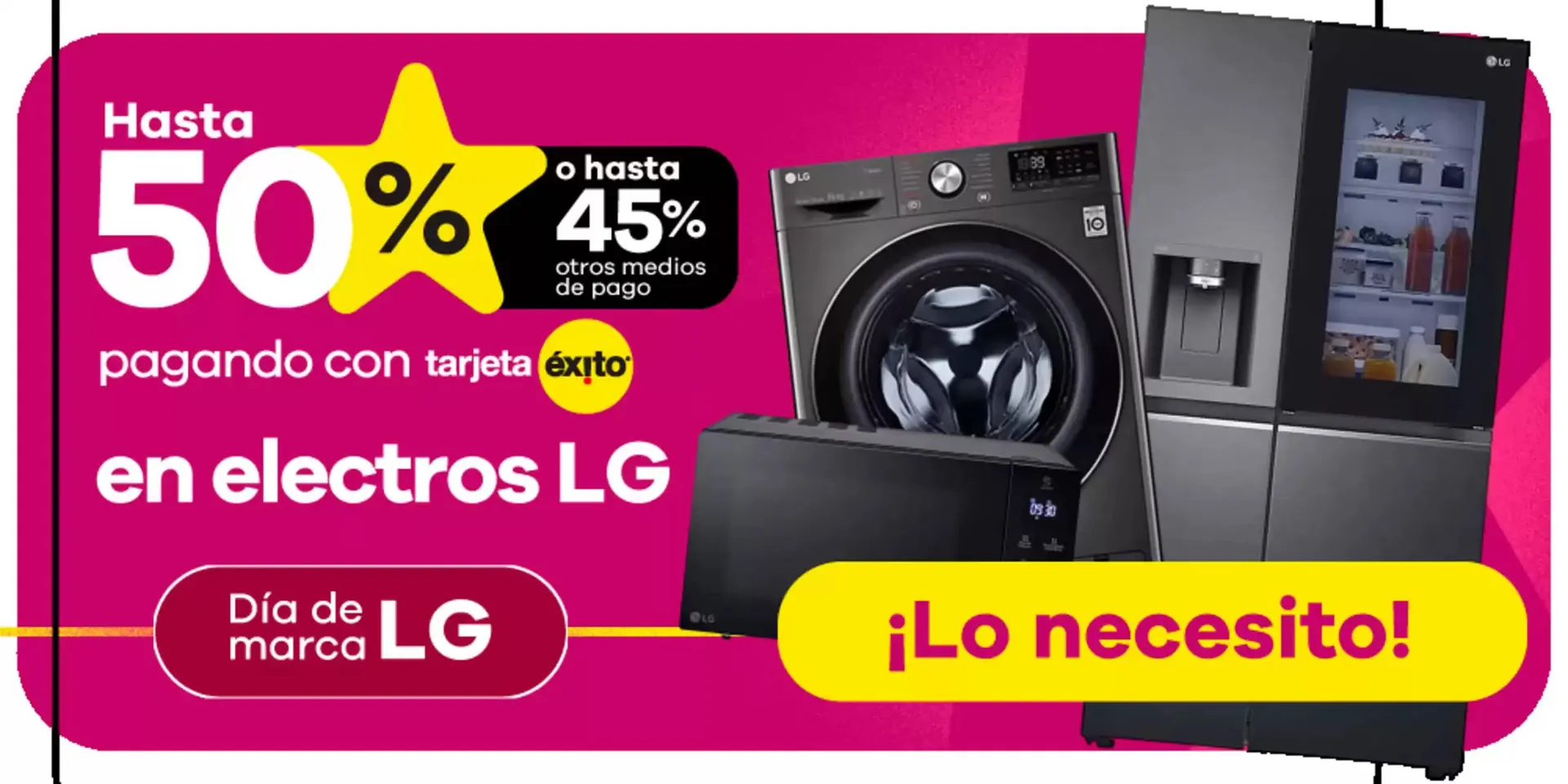 Catalogo de Catálogo Éxito 28 de septiembre al 12 de octubre 2024 - Pag 7