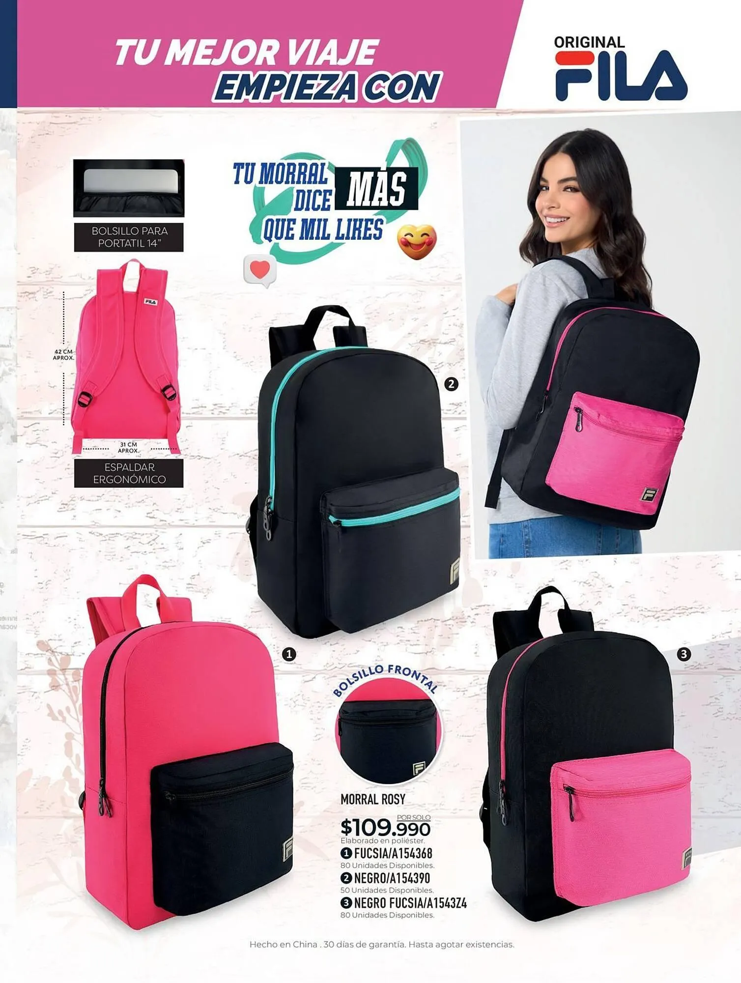 Catalogo de Catálogo Croydon 9 de febrero al 31 de marzo 2026 - Pag 189