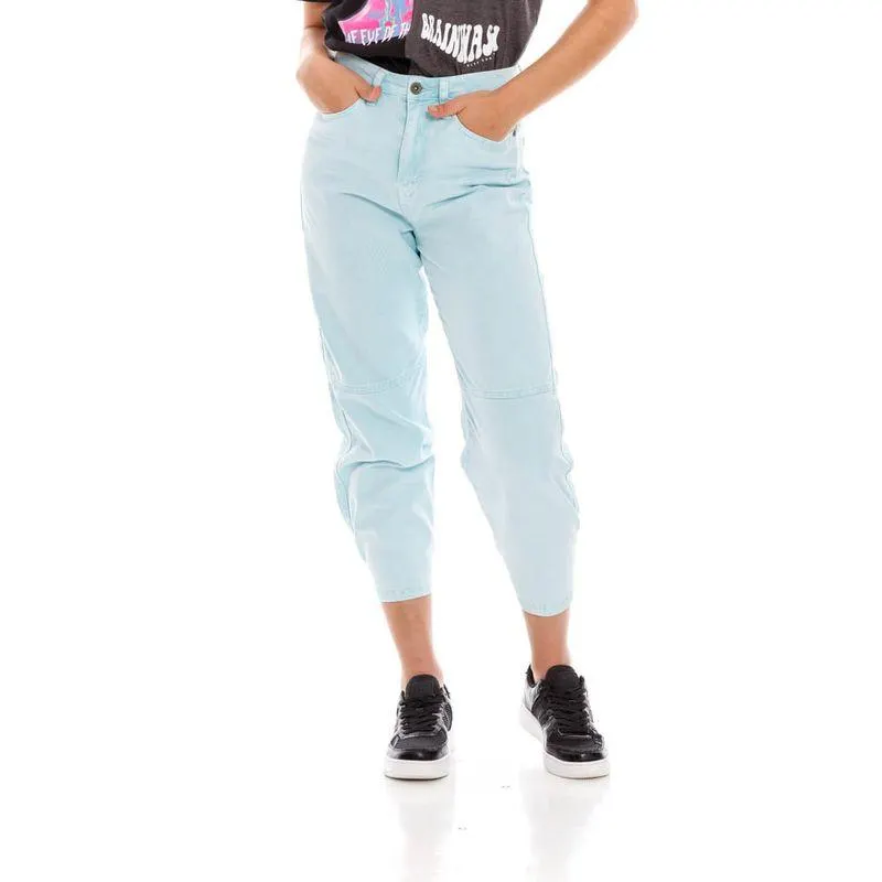 Pantalon Chino Para Mujer Pilatos