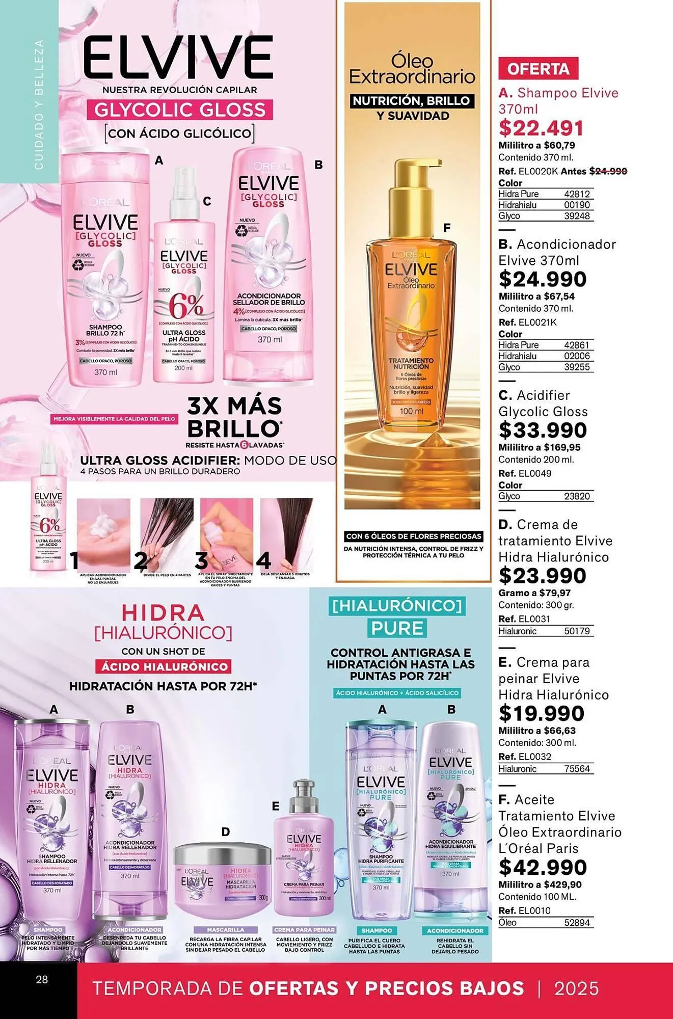 Catalogo de Catálogo Leonisa 23 de noviembre al 7 de diciembre 2024 - Pag 28