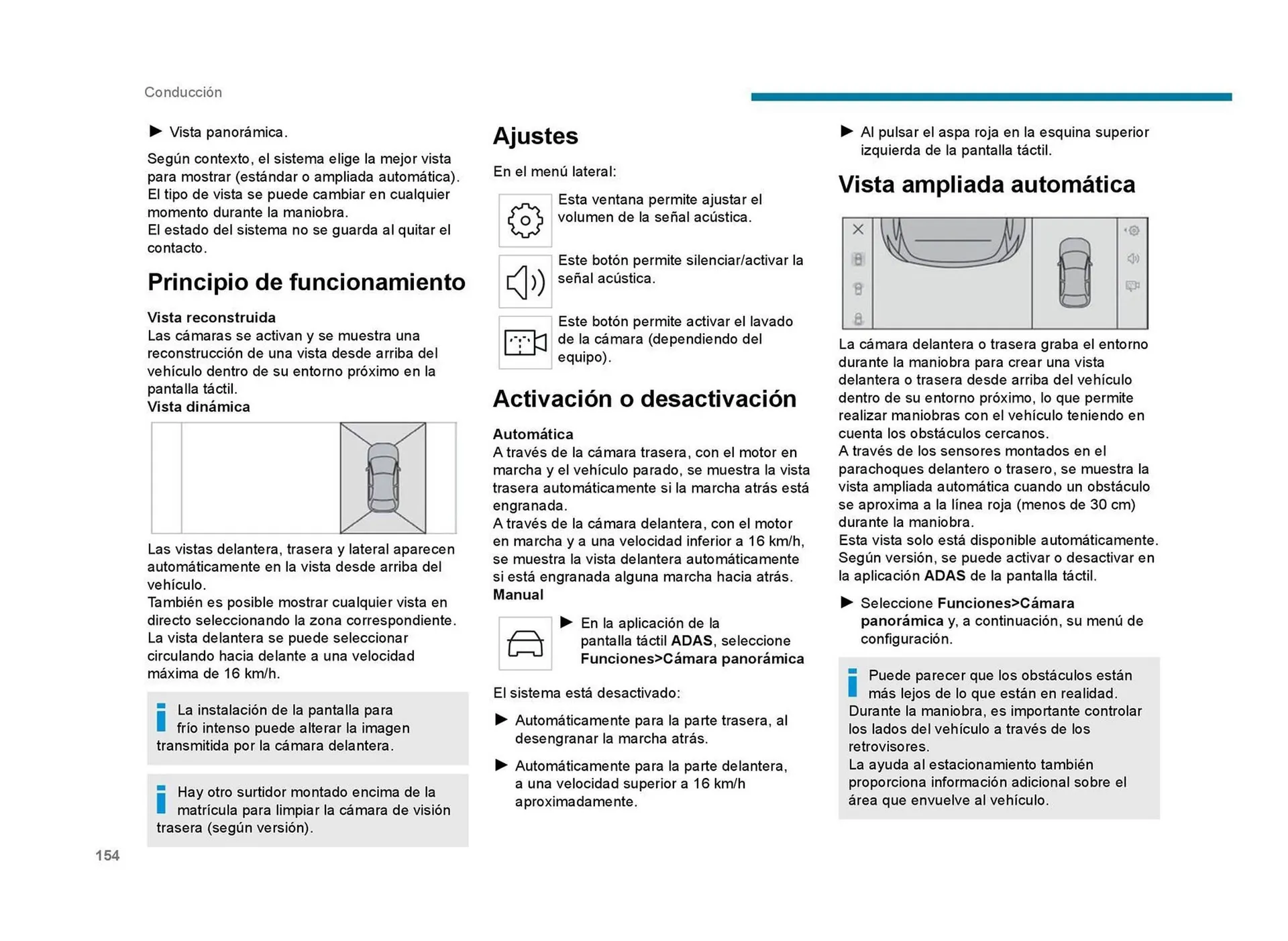 Catalogo de Catálogo Peugeot 23 de septiembre al 23 de septiembre 2026 - Pag 156