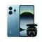 Celular REDMI Note 14 256GB Azul + Audifonos