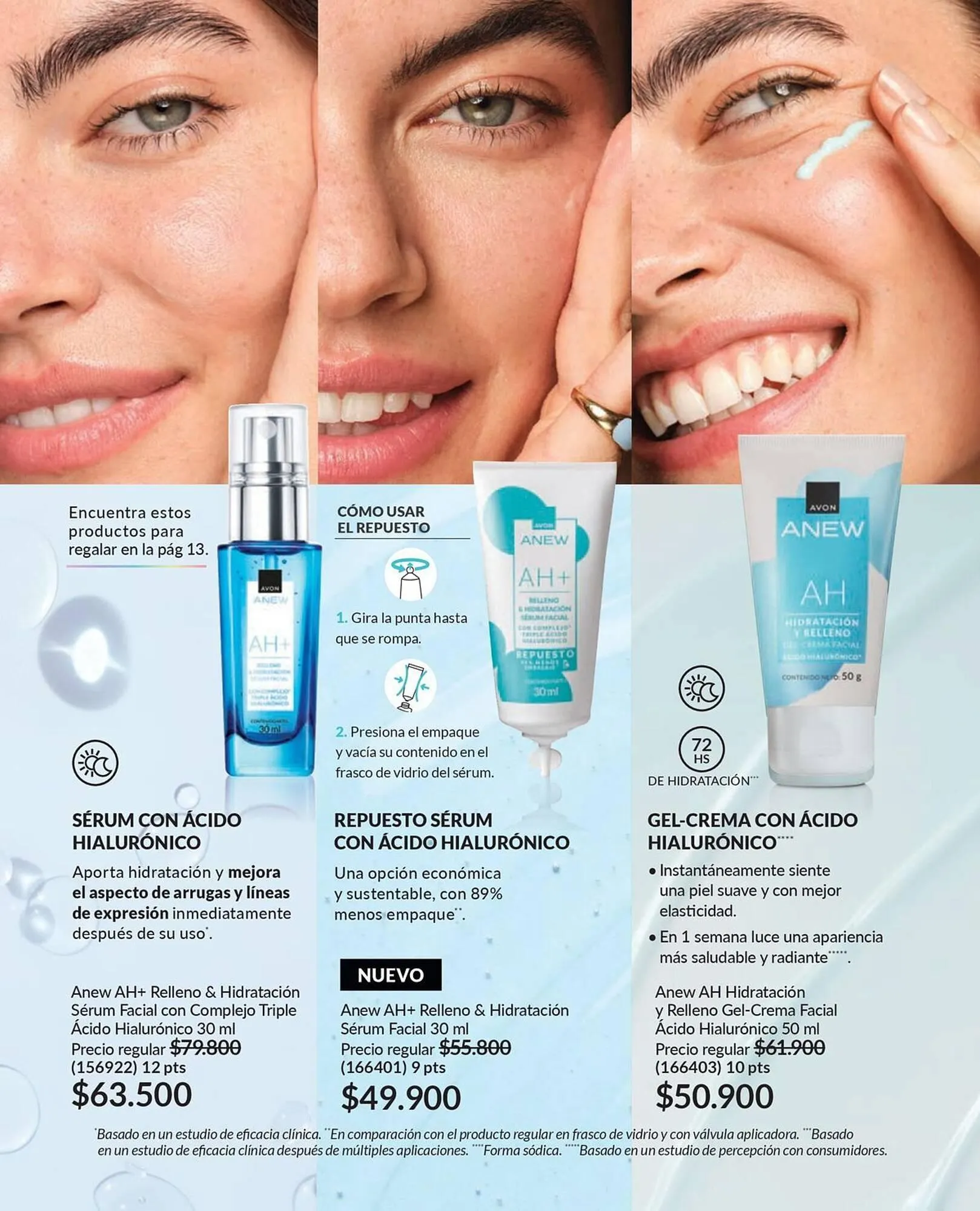 Catalogo de Catálogo Avon 19 de noviembre al 25 de diciembre 2025 - Pag 102