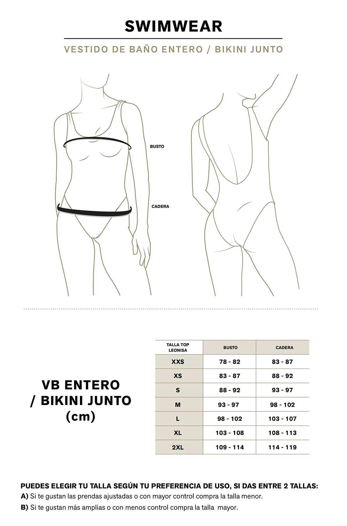 Catalogo de Catálogo Leonisa 4 de marzo al 31 de marzo 2025 - Pag 227