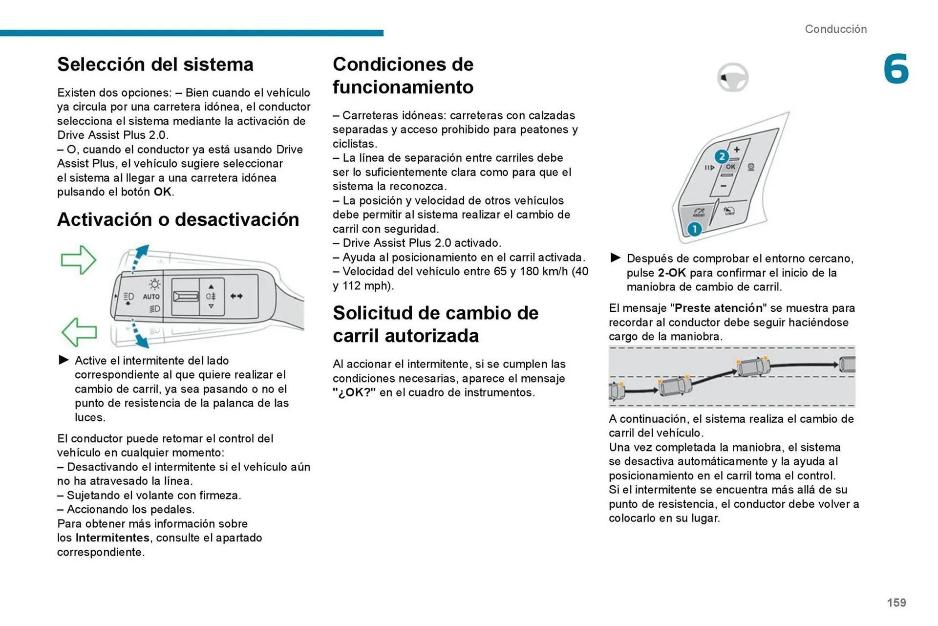 Catalogo de Catálogo Peugeot 7 de septiembre al 7 de septiembre 2026 - Pag 161