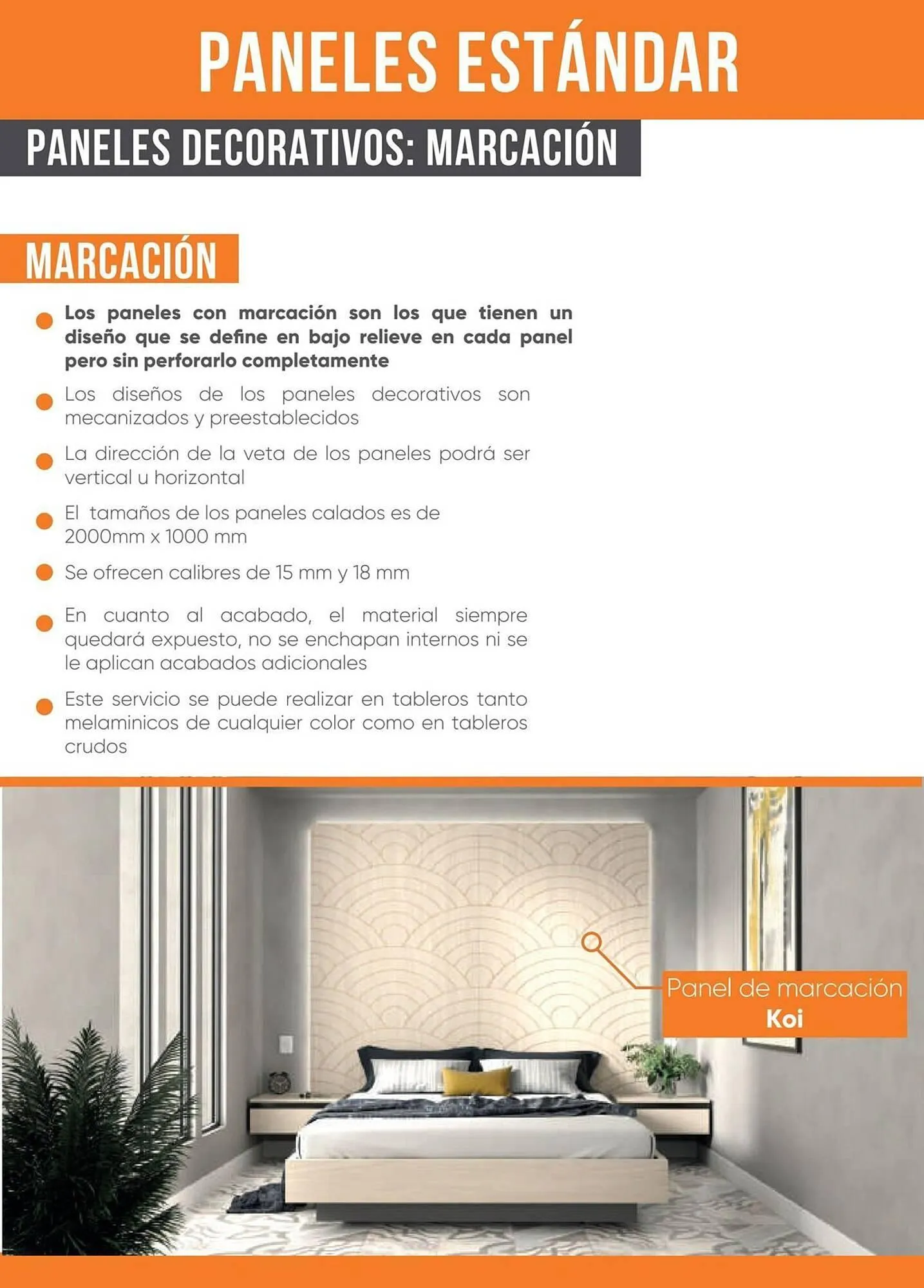 Catalogo de Catálogo Madecentro 25 de marzo al 30 de abril 2025 - Pag 8