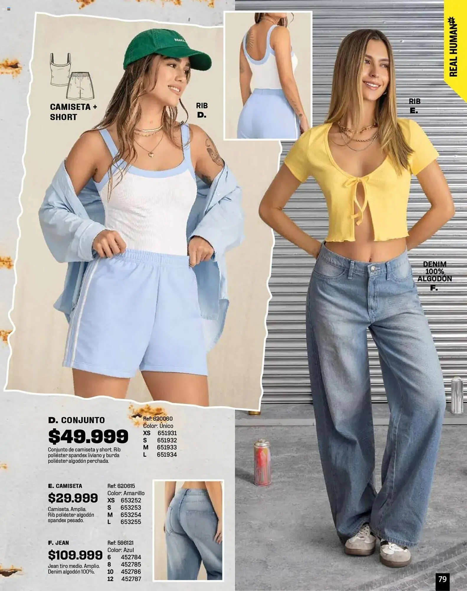 Catalogo de Catálogo Pacífika 8 de abril al 15 de junio 2025 - Pag 86