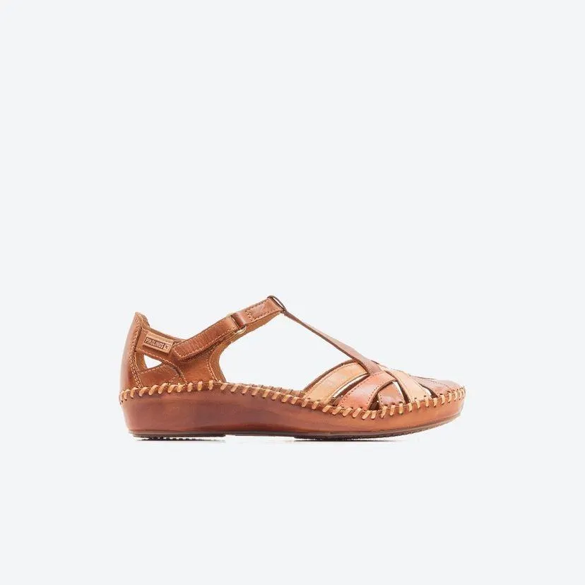 Zapato Casual Mujer Pikolinos Z0nr Café
