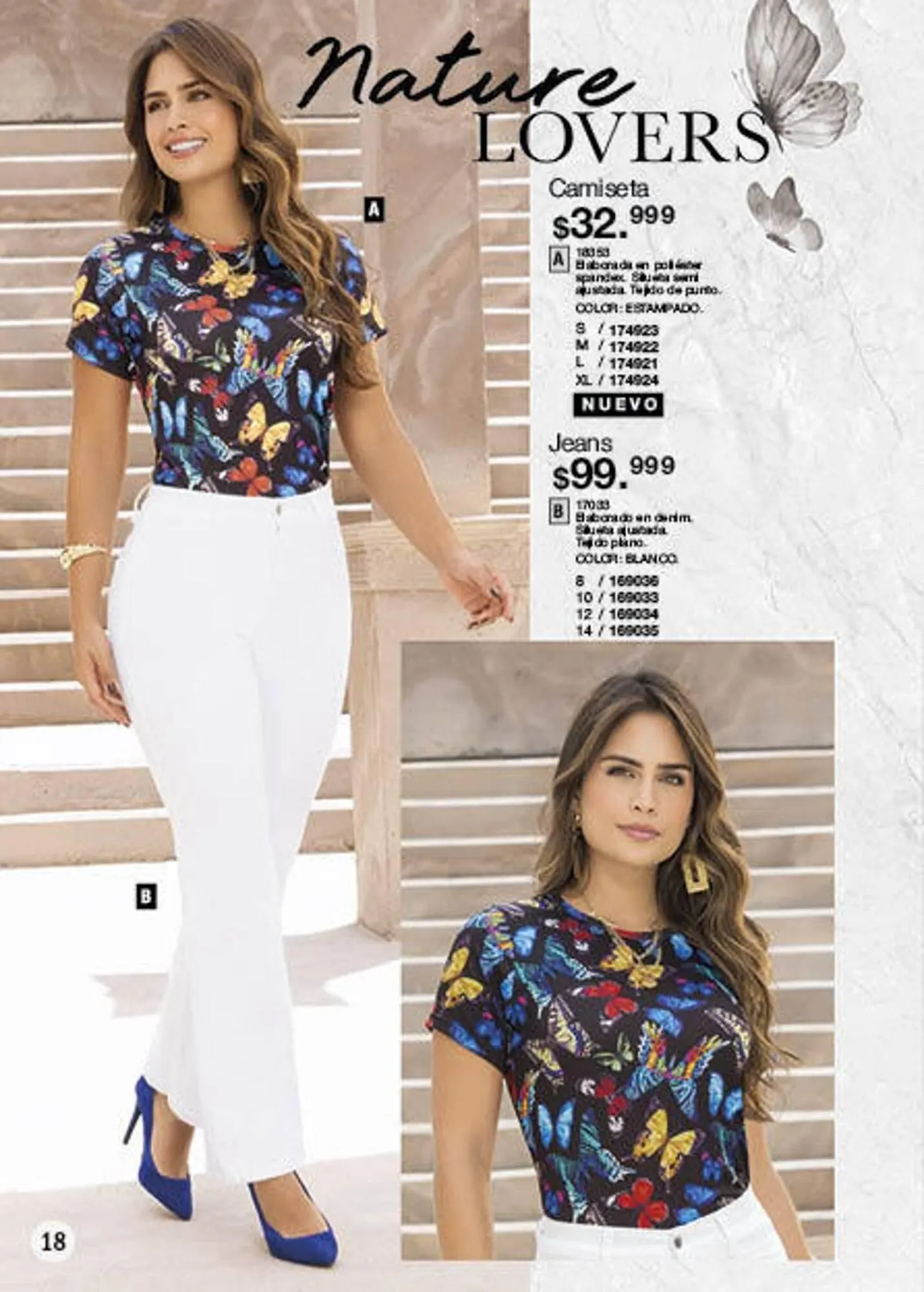 Catalogo de Catálogo Juana Bonita 20 de noviembre al 4 de diciembre 2024 - Pag 65