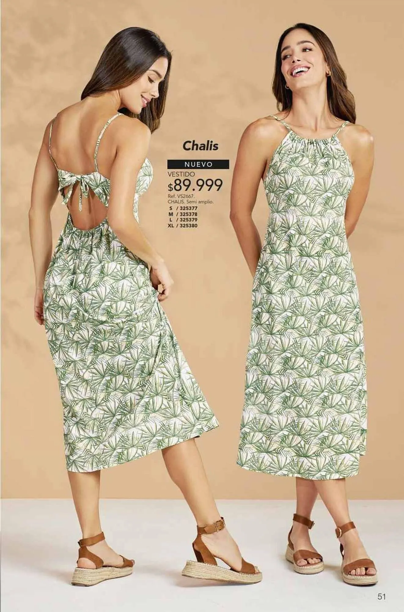 Catalogo de Catálogo LeBon 14 de septiembre al 10 de octubre 2023 - Pag 53