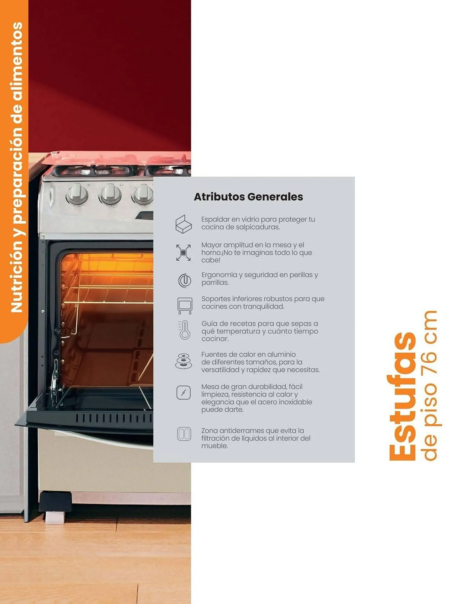Catalogo de Catálogo Madecentro 12 de mayo al 31 de mayo 2026 - Pag 126