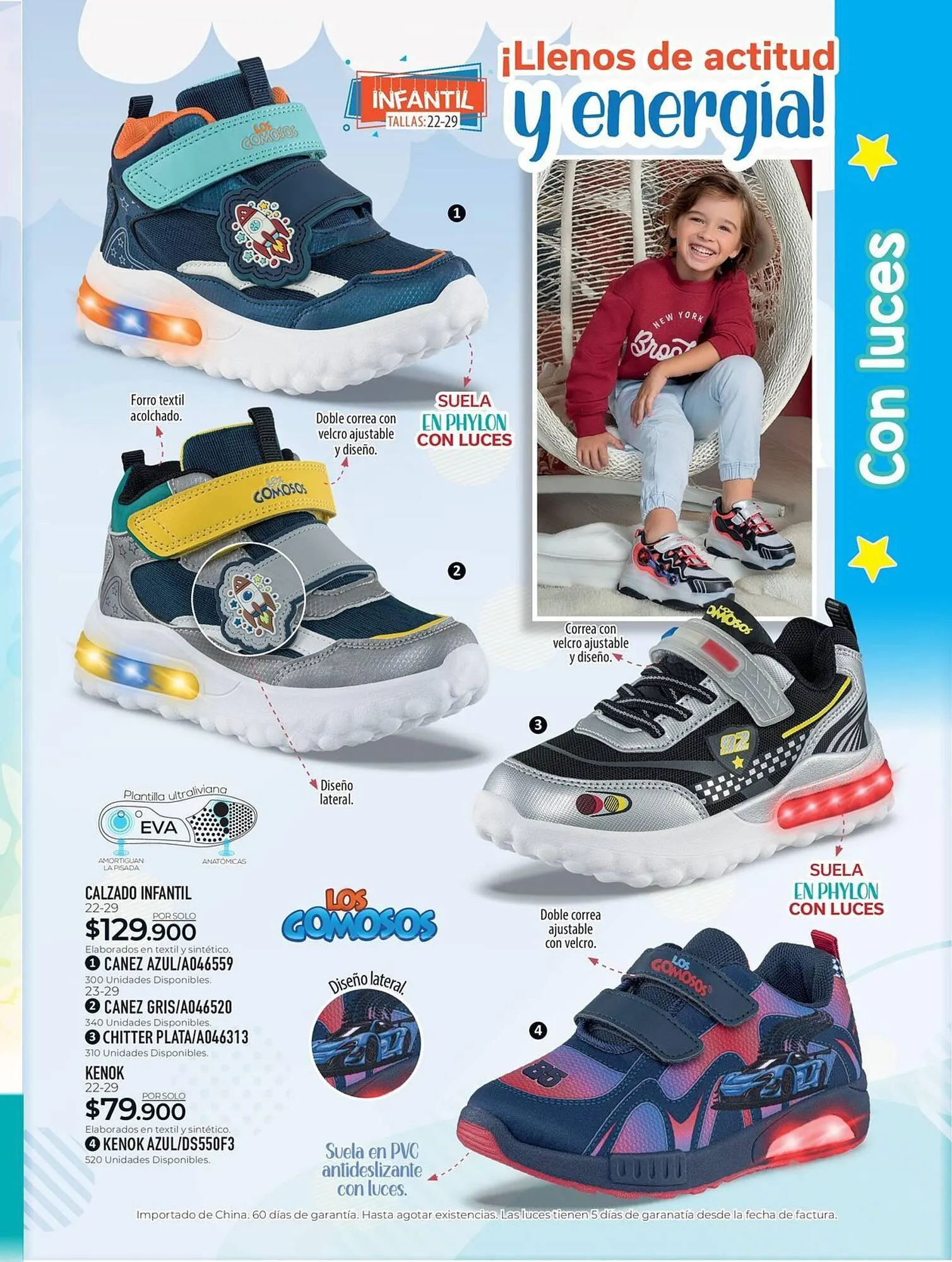 Catalogo de Catálogo Croydon 1 de abril al 30 de abril 2026 - Pag 125