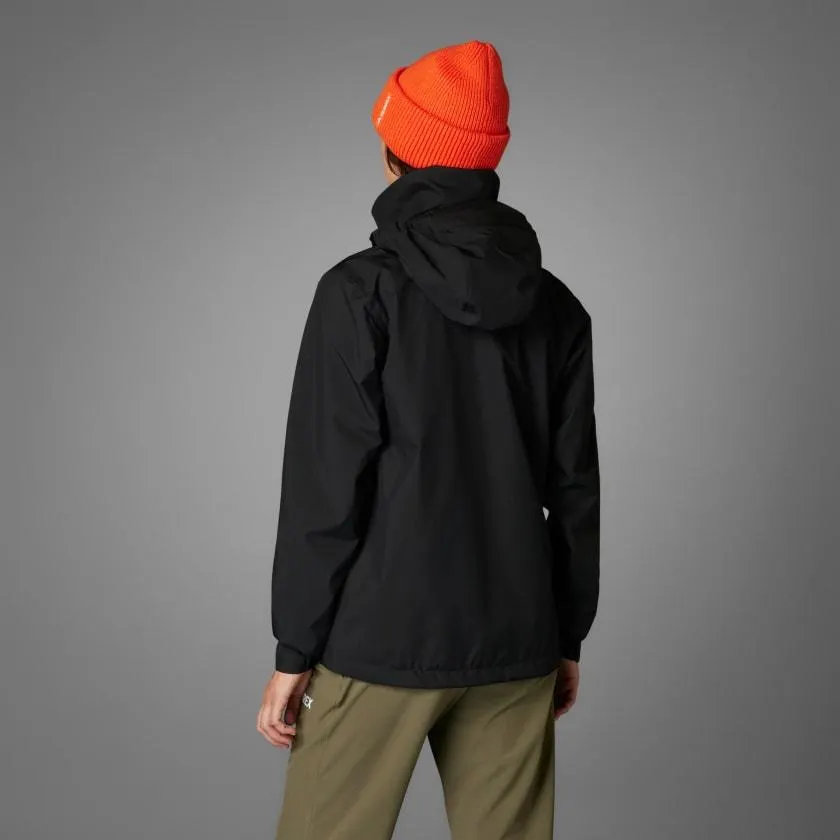 Chaqueta para Lluvia Multi Essentials 2L