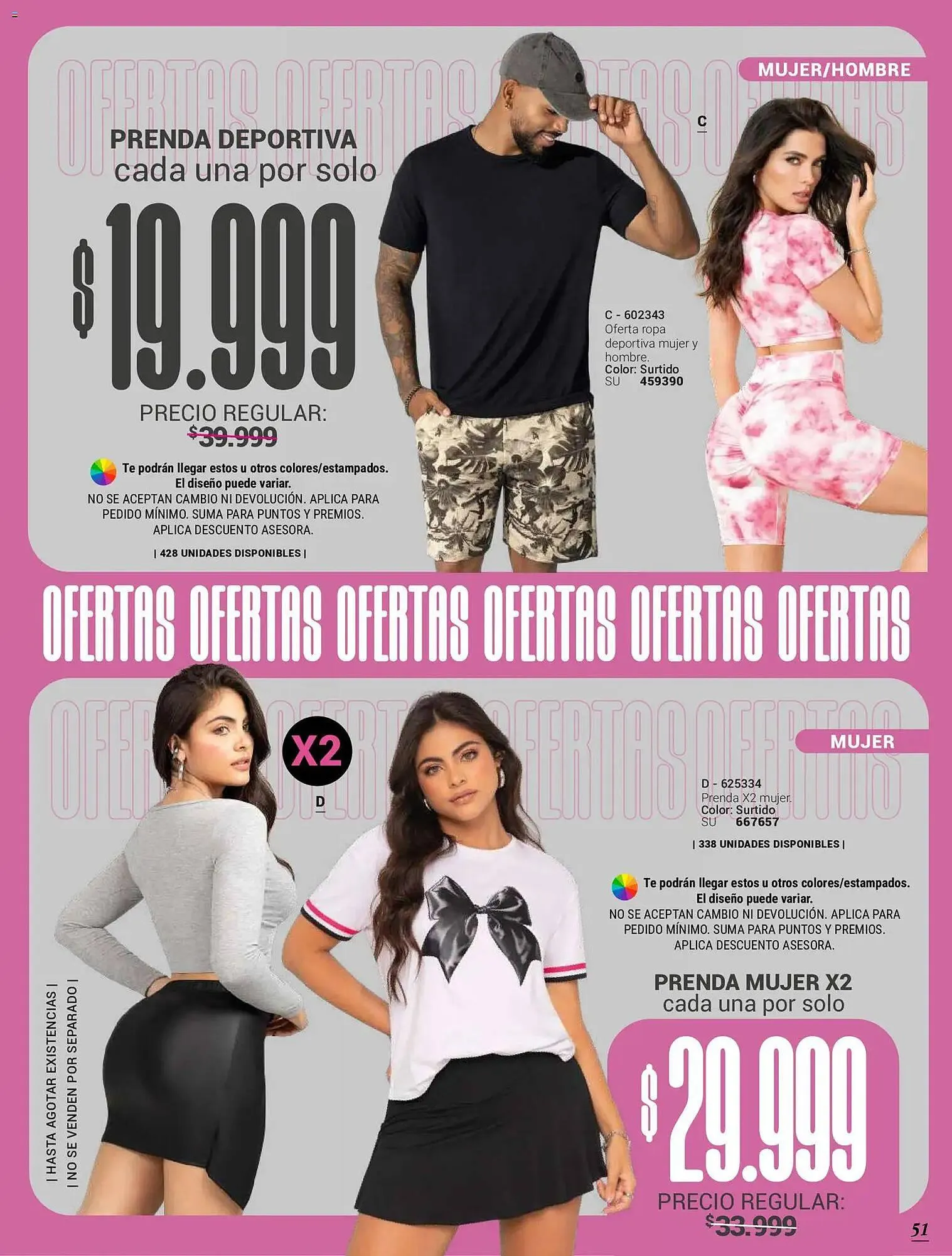 Catalogo de Catálogo Carmel 13 de mayo al 1 de agosto 2026 - Pag 241