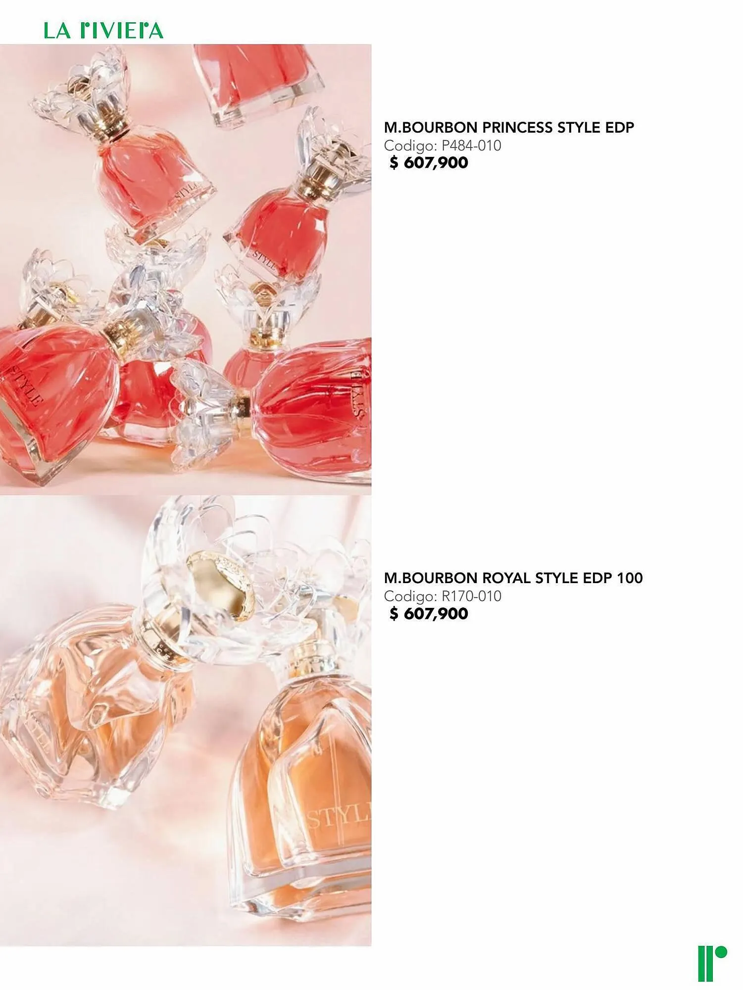 Catalogo de Catálogo La Riviera 12 de septiembre al 31 de octubre 2023 - Pag 66