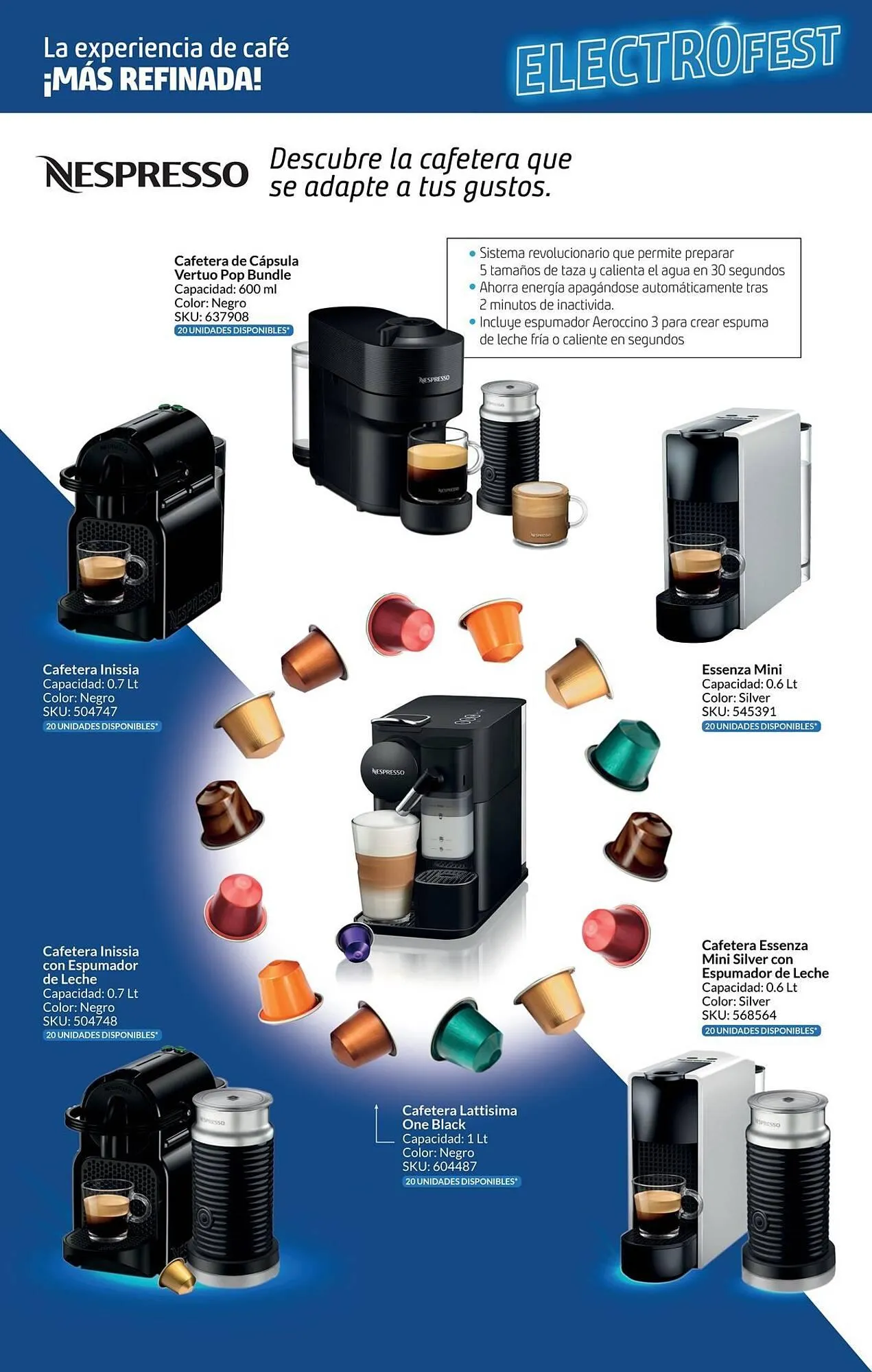 Catalogo de Catálogo Constructor 22 de abril al 28 de abril 2025 - Pag 3