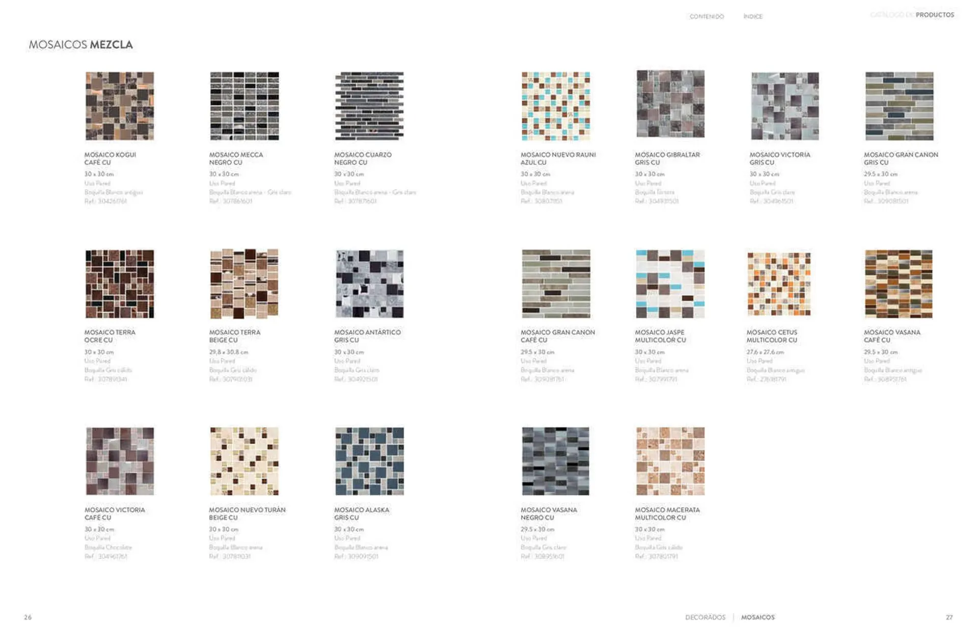 Catalogo de Catálogo Corona Centro de Inspiración 30 de junio al 28 de junio 2024 - Pag 14