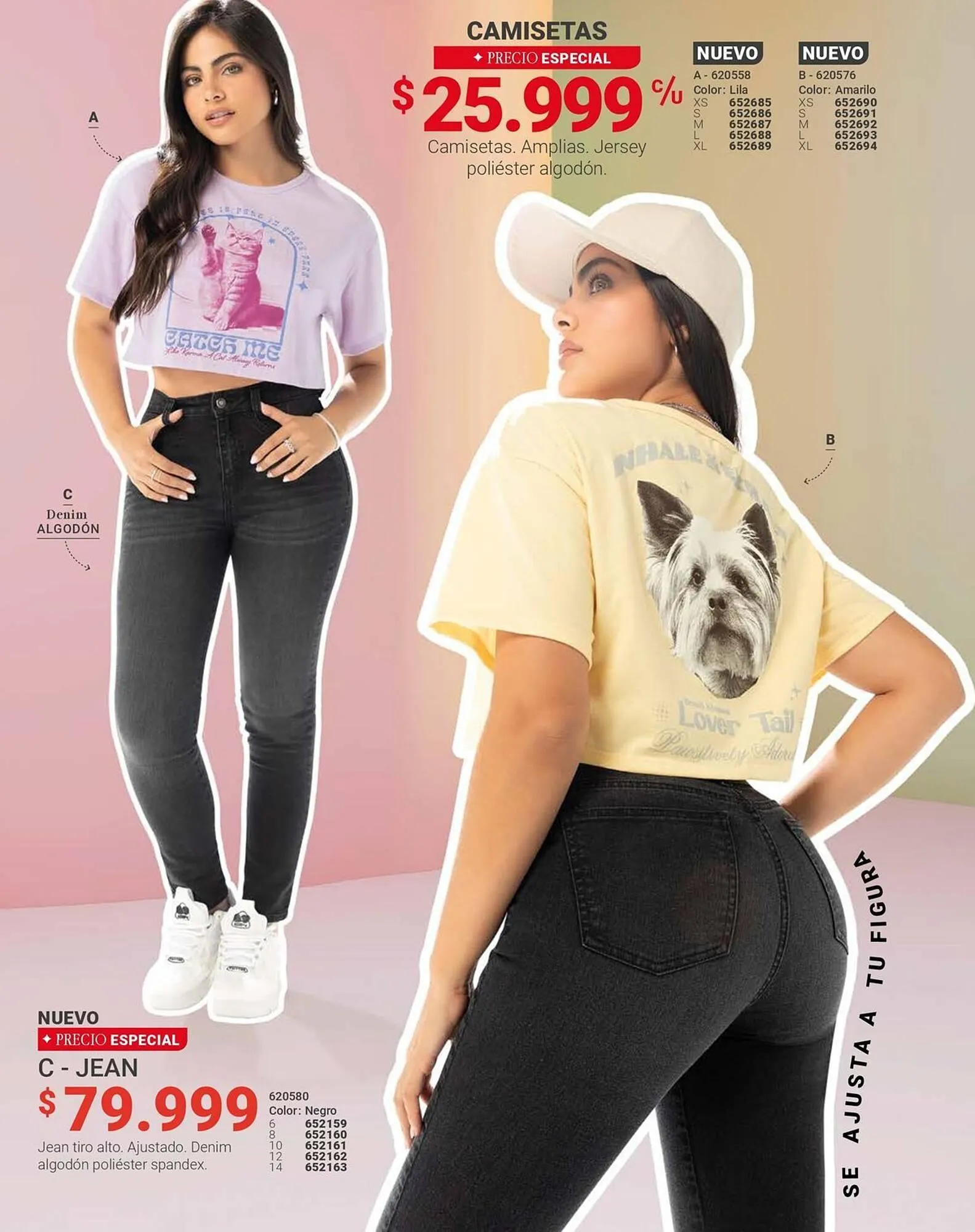 Catalogo de Catálogo Carmel 3 de febrero al 28 de febrero 2025 - Pag 102