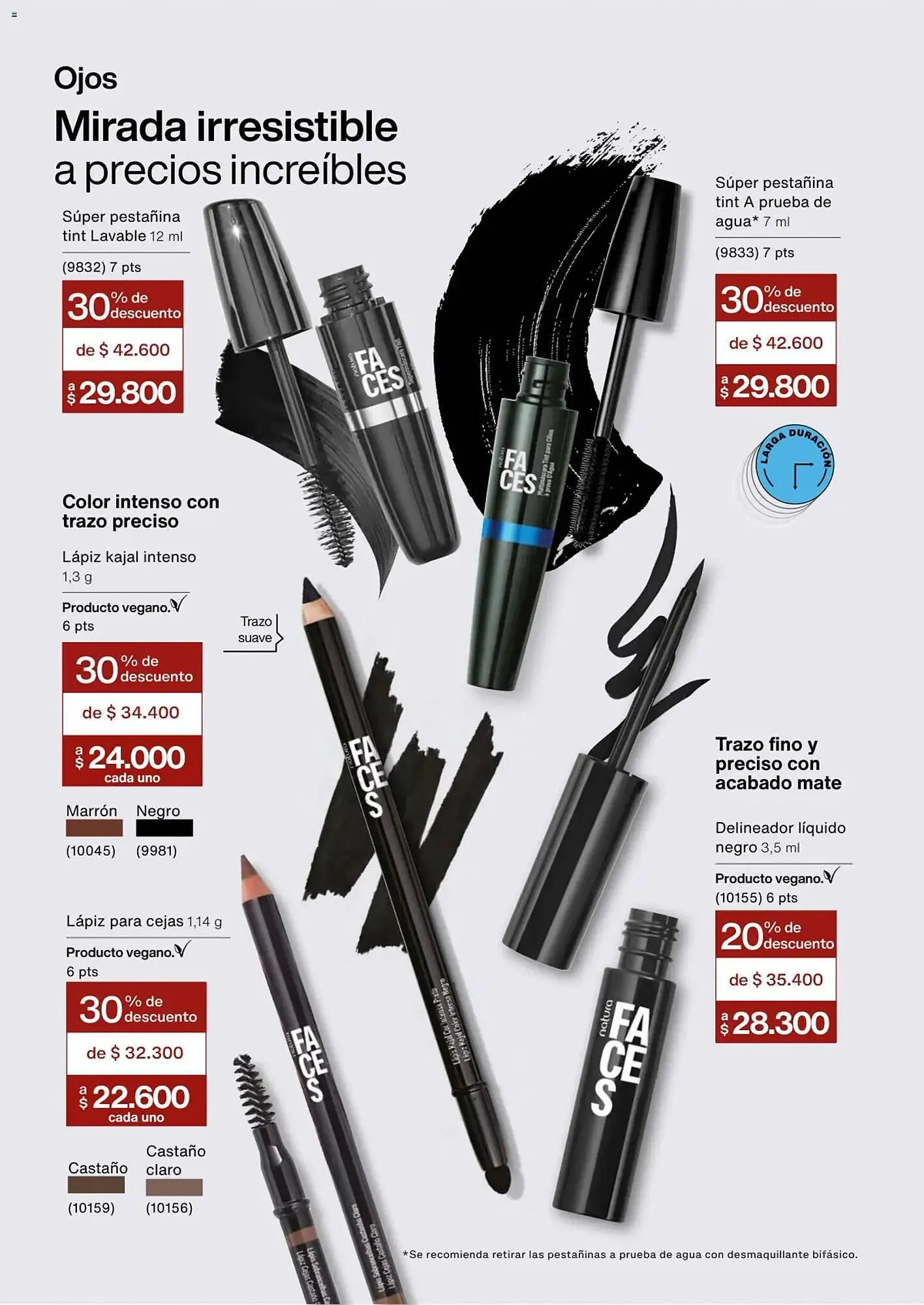 Catalogo de Catálogo Natura 2 de enero al 31 de enero 2026 - Pag 69