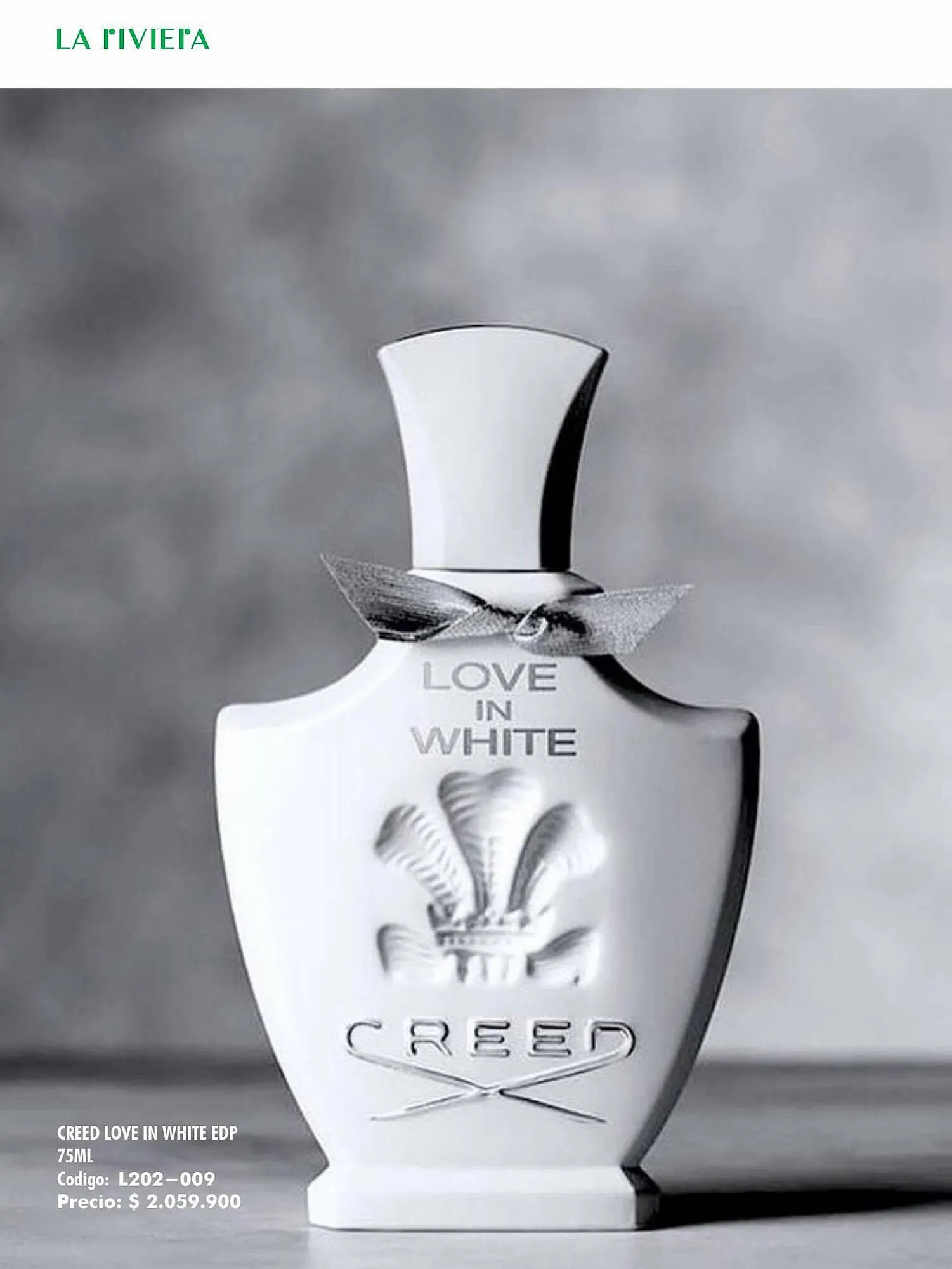 Catalogo de Catálogo La Riviera 15 de septiembre al 30 de septiembre 2023 - Pag 5