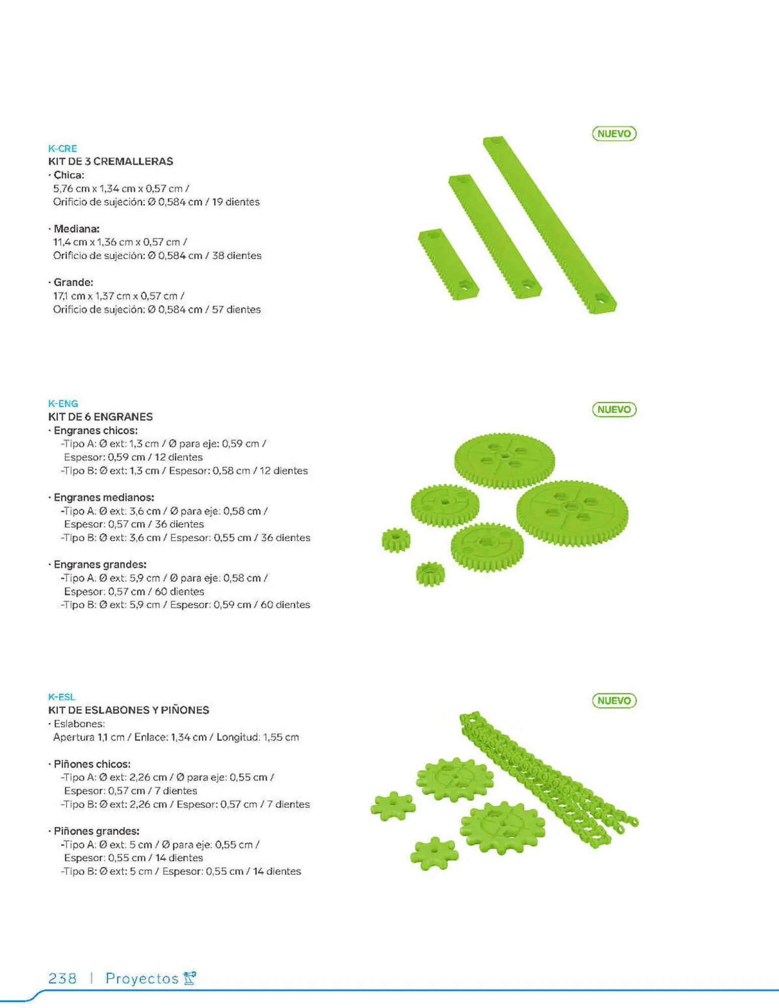 Catalogo de Catálogo Steren 2 de febrero al 5 de septiembre 2023 - Pag 258