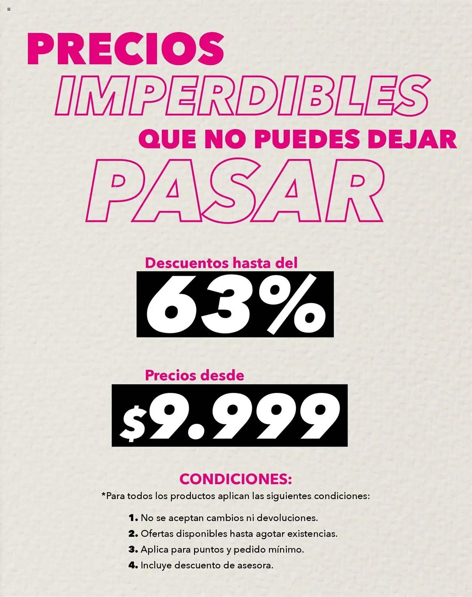 Catalogo de Catálogo Pacífika 8 de abril al 15 de junio 2025 - Pag 196