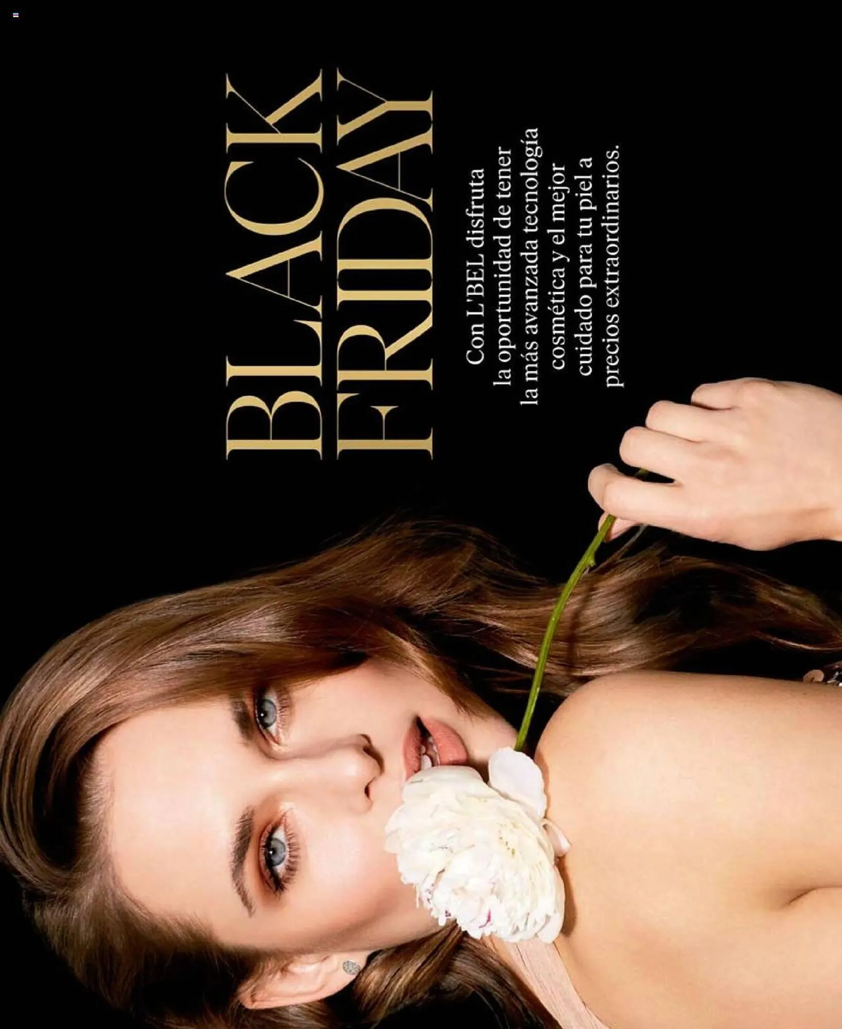 Catalogo de Catálogo L'bel 12 de septiembre al 2 de octubre 2023 - Pag 70