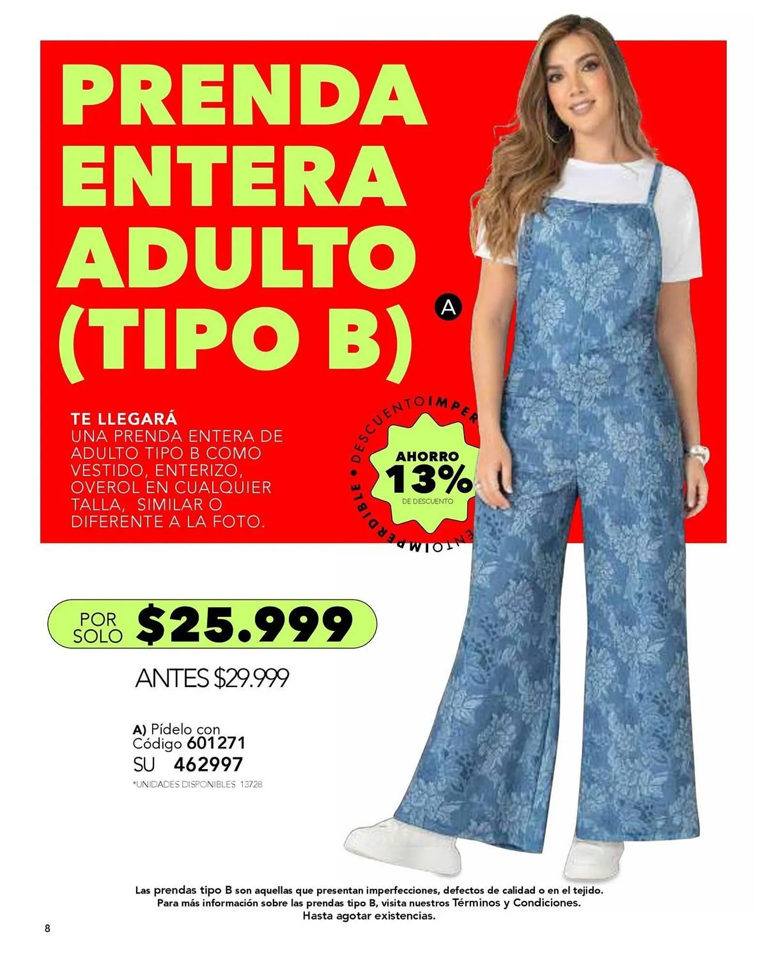 Catalogo de Catálogo Loguin 16 de septiembre al 31 de octubre 2025 - Pag 206