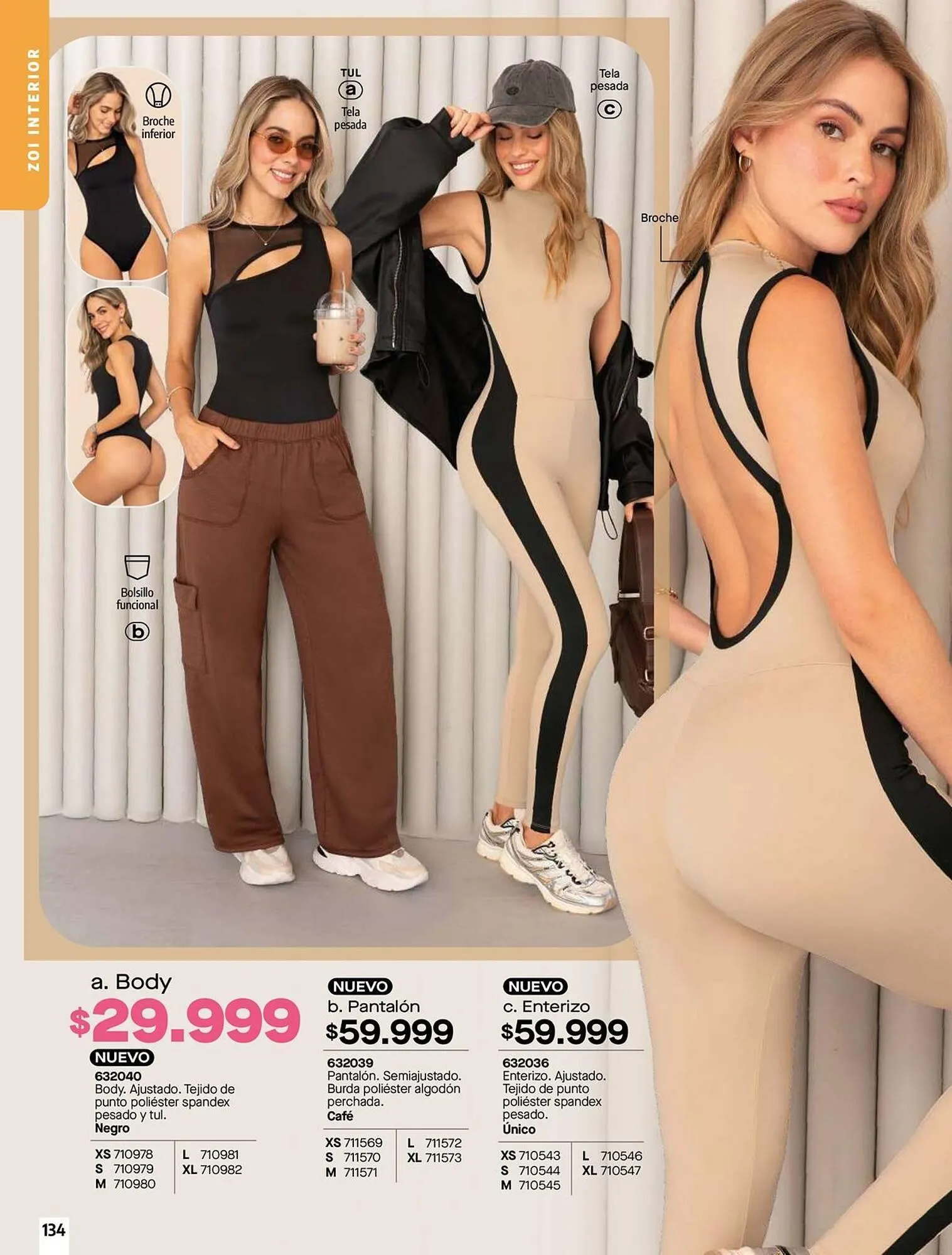 Catalogo de Catálogo Carmel 7 de julio al 26 de julio 2026 - Pag 134