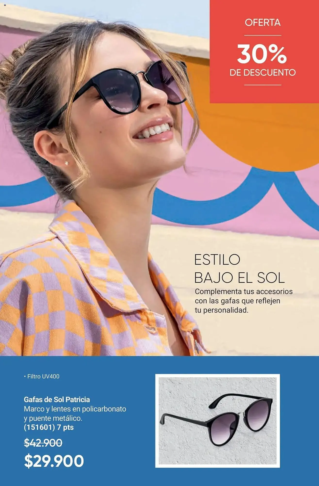 Catalogo de Catálogo Avon 2 de enero al 31 de enero 2026 - Pag 65