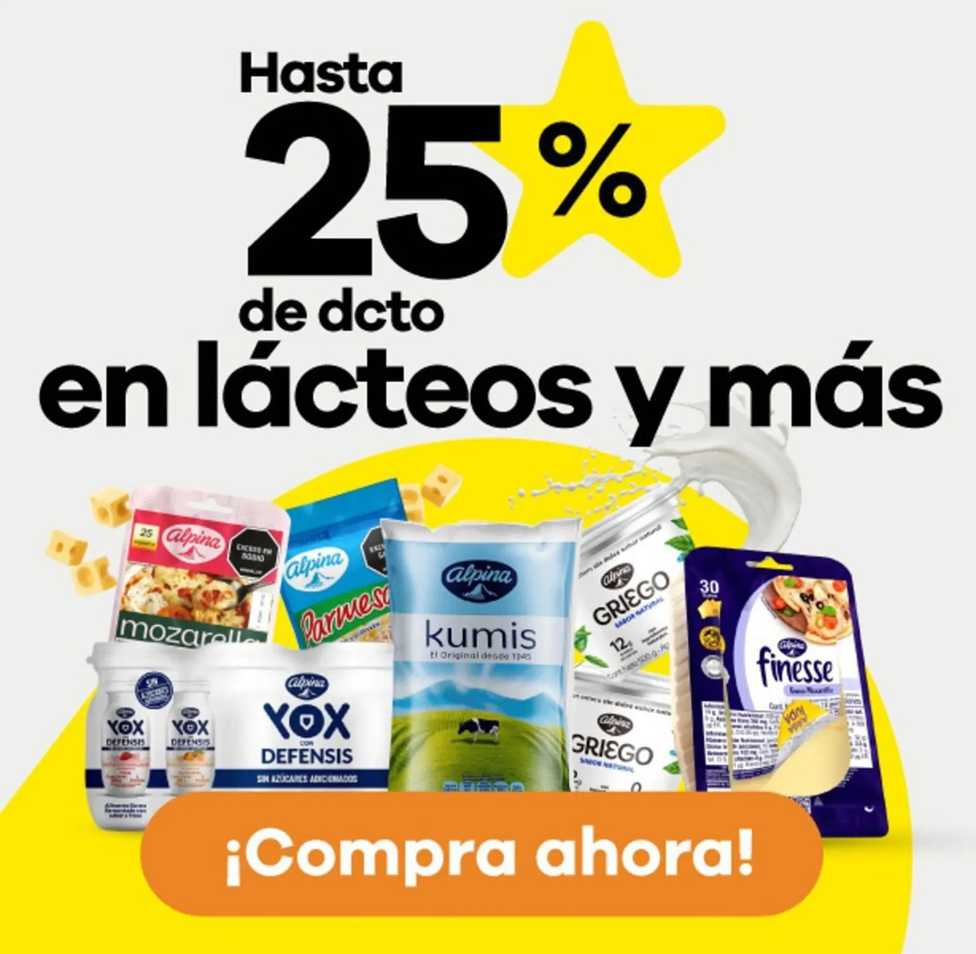 Catalogo de Catálogo Éxito 18 de octubre al 1 de noviembre 2024 - Pag 7