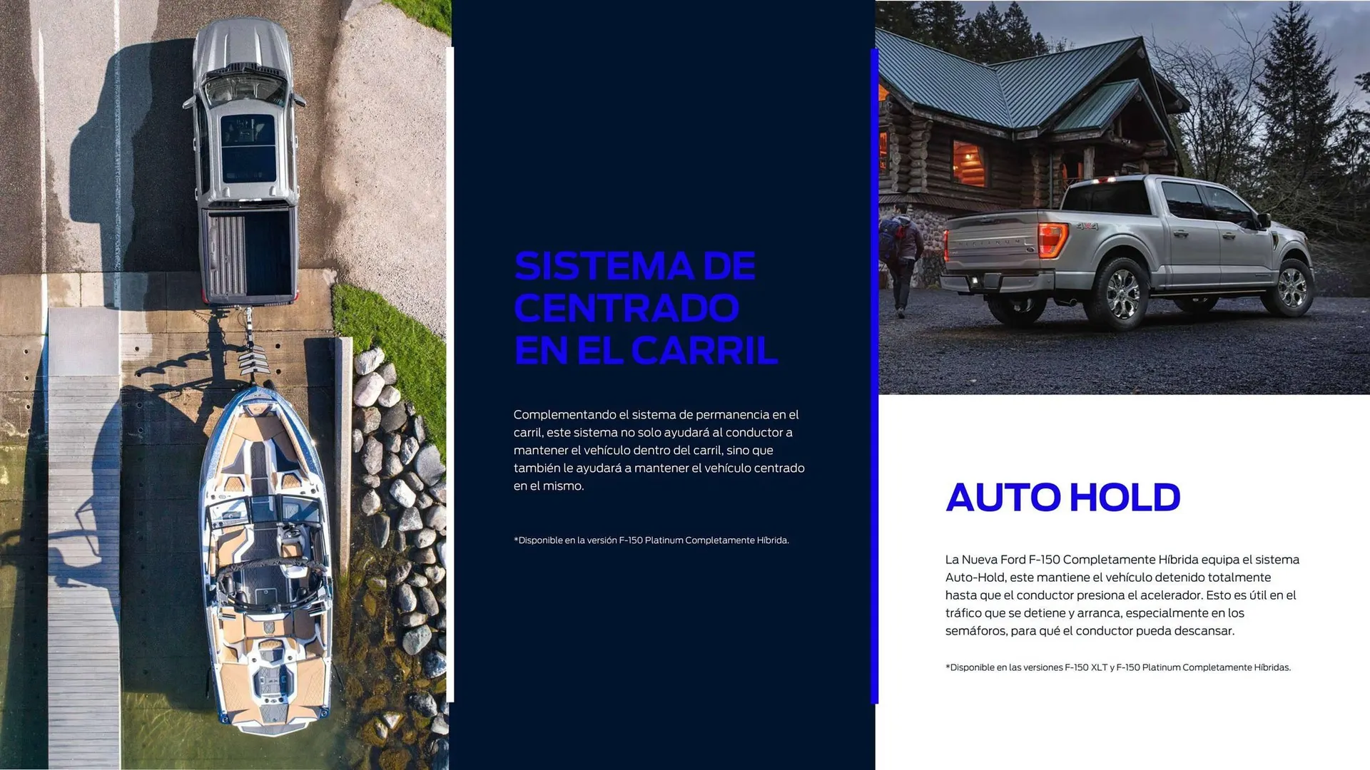 Catalogo de Catálogo Ford 29 de octubre al 29 de octubre 2025 - Pag 46