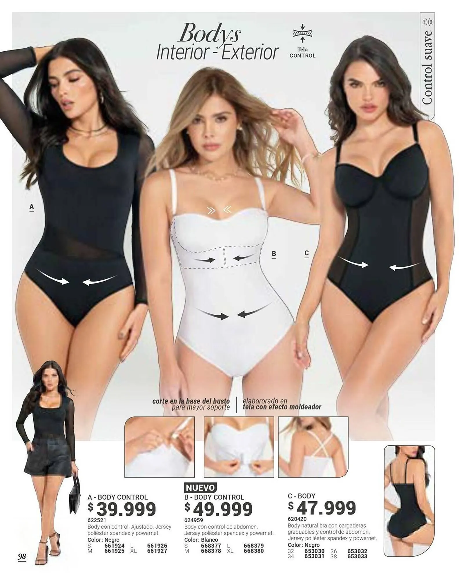 Catalogo de Catálogo Carmel 9 de septiembre al 25 de septiembre 2025 - Pag 102