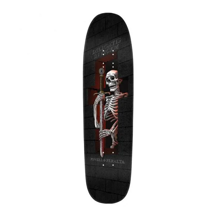 Tabla Coleccionable Powell Peralta Diligatis 8.4