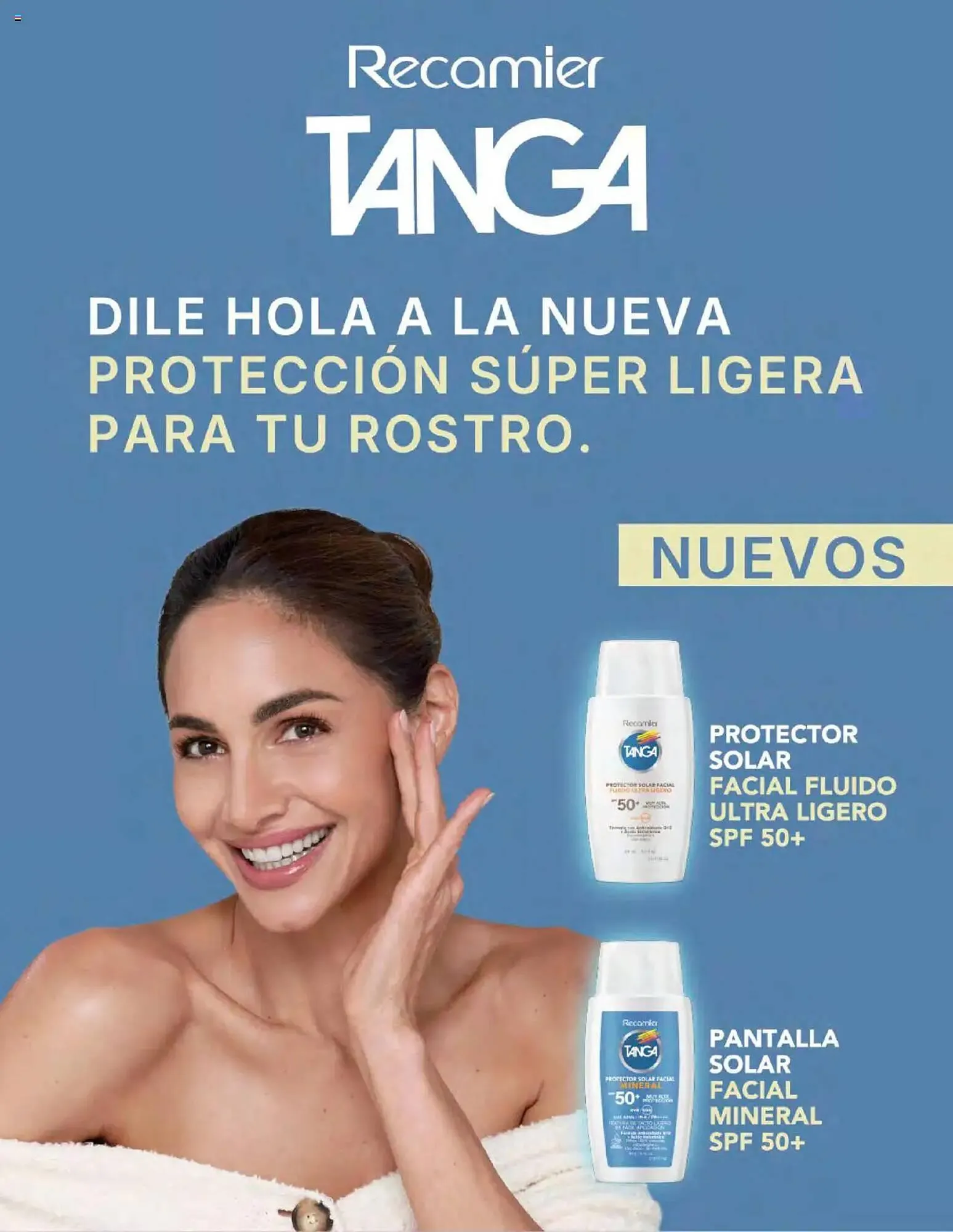 Catalogo de Catálogo Olímpica 1 de junio al 30 de junio 2025 - Pag 17