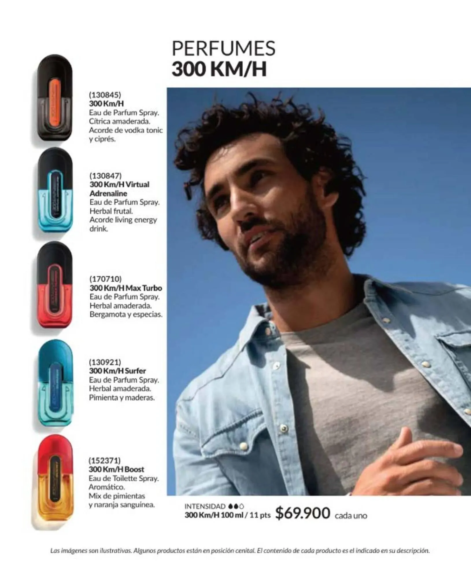 Catalogo de Catálogo Avon 7 de enero al 30 de abril 2026 - Pag 76