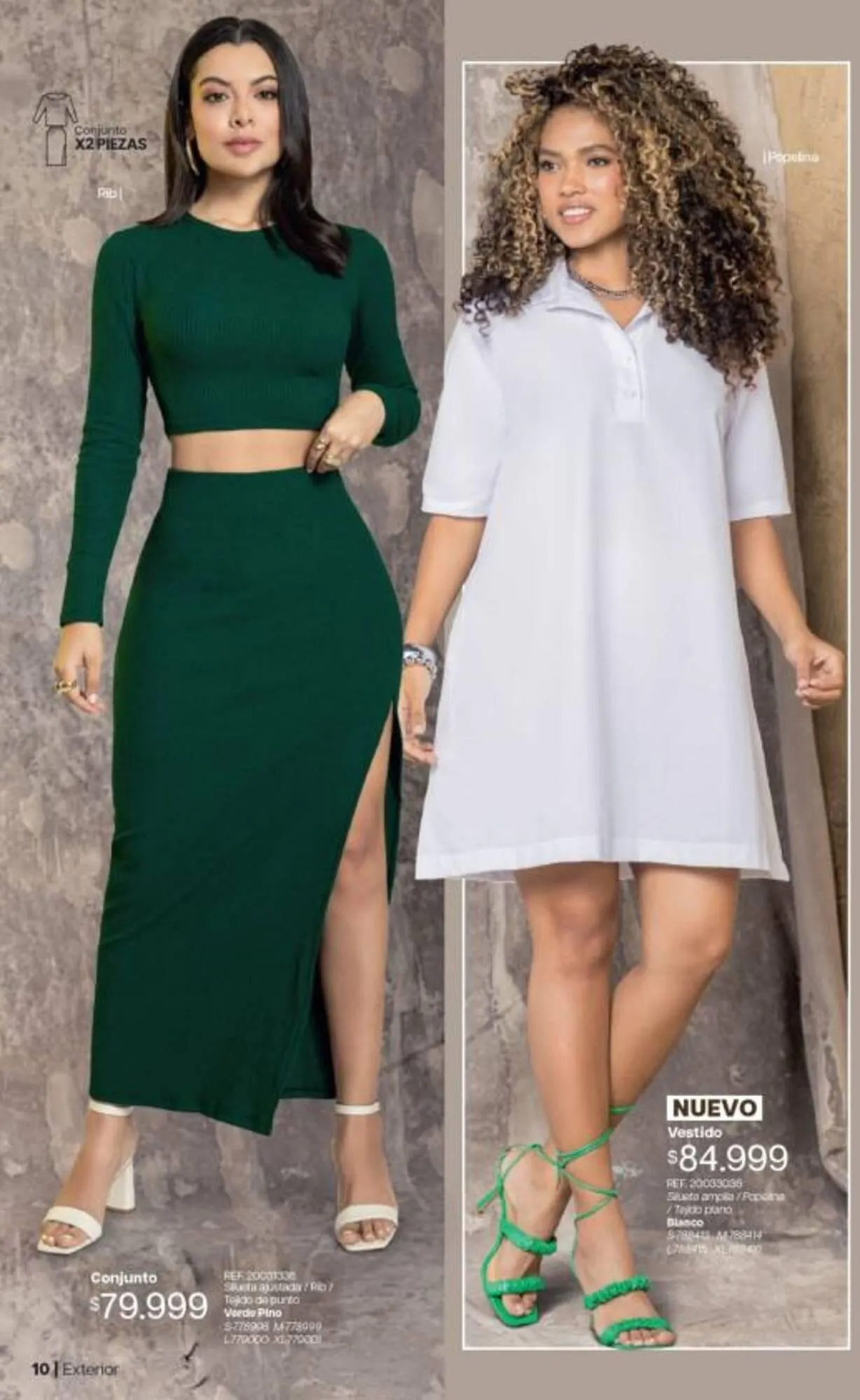 Catalogo de Catálogo Marketing Personal 27 de enero al 31 de marzo 2026 - Pag 12