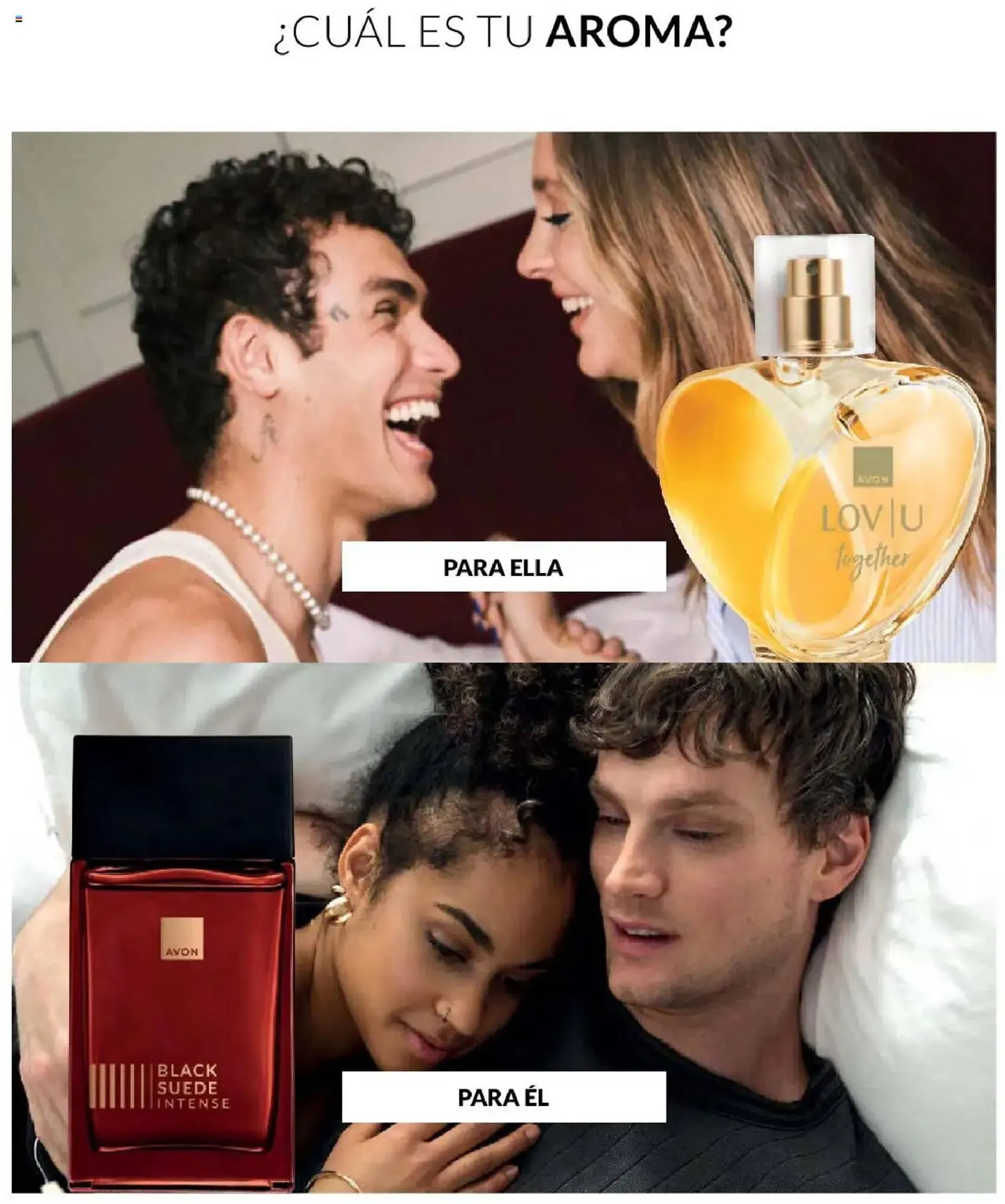 Catalogo de Catálogo Avon 1 de agosto al 16 de septiembre 2025 - Pag 74