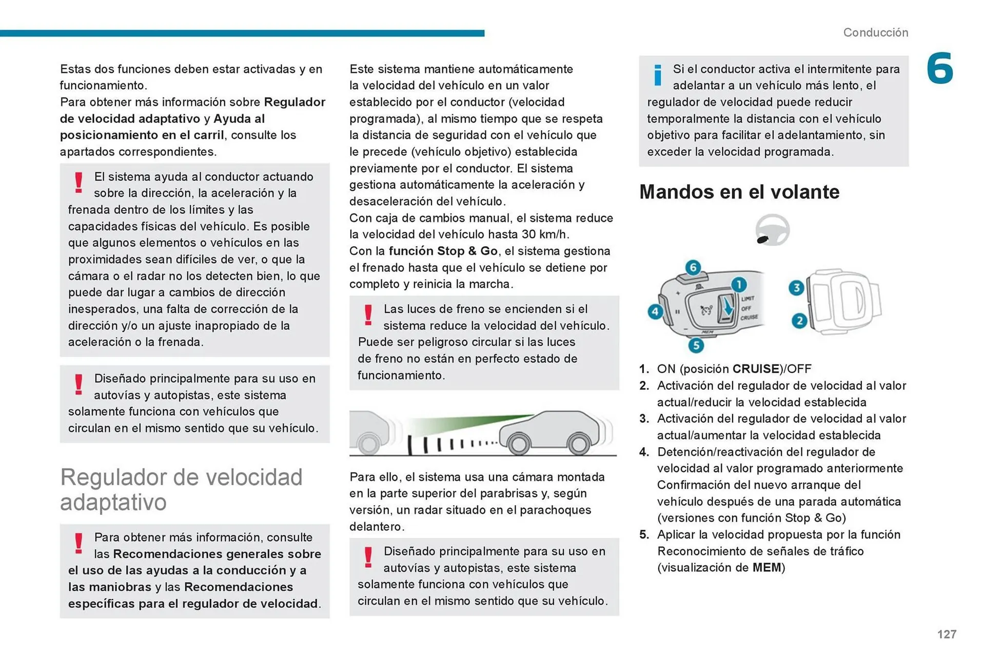 Catalogo de Catálogo Peugeot 24 de abril al 30 de abril 2025 - Pag 129