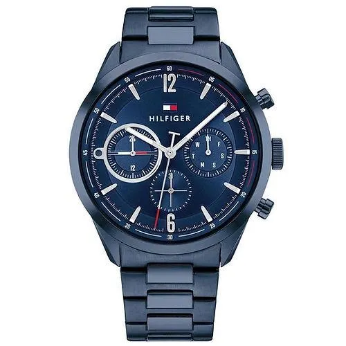 Reloj Tommy Hilfiger Hombre Moda 1791945