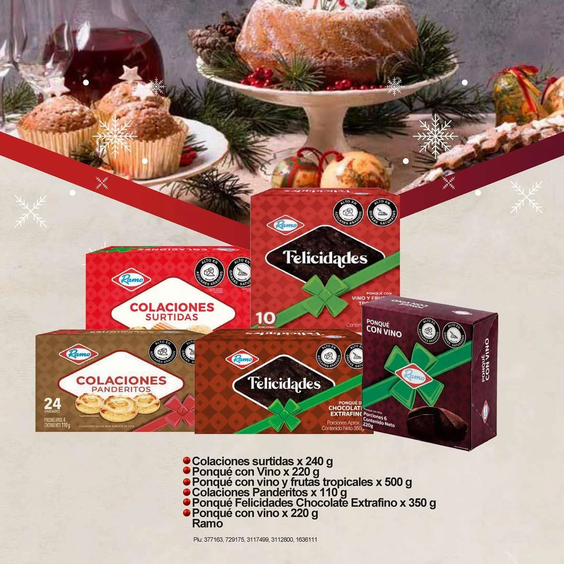 Catalogo de Catálogo Surtimax 20 de noviembre al 30 de diciembre 2023 - Pag 16