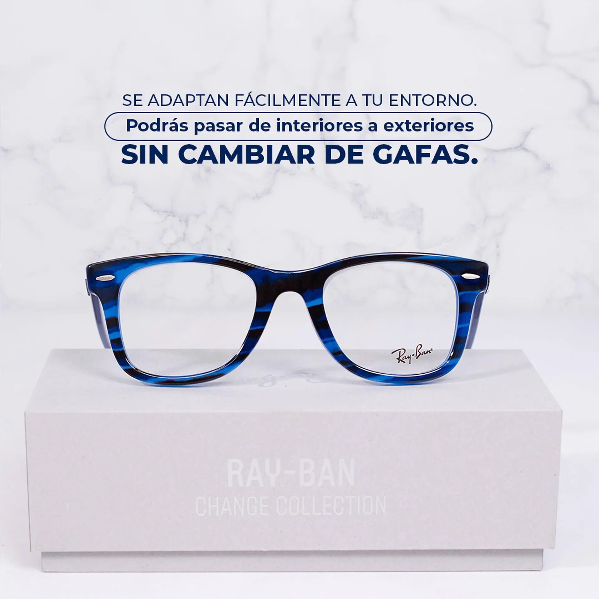 Catalogo de Catálogo Óptica Santa Lucía 28 de mayo al 31 de mayo 2024 - Pag 2