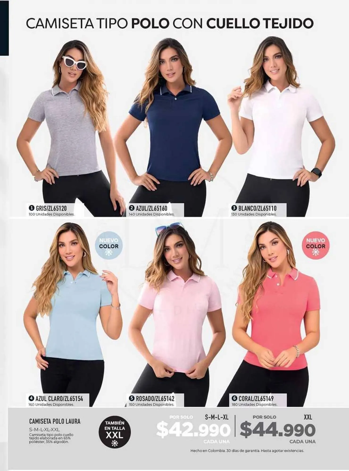 Catalogo de Catálogo Croydon 2 de mayo al 29 de mayo 2025 - Pag 91