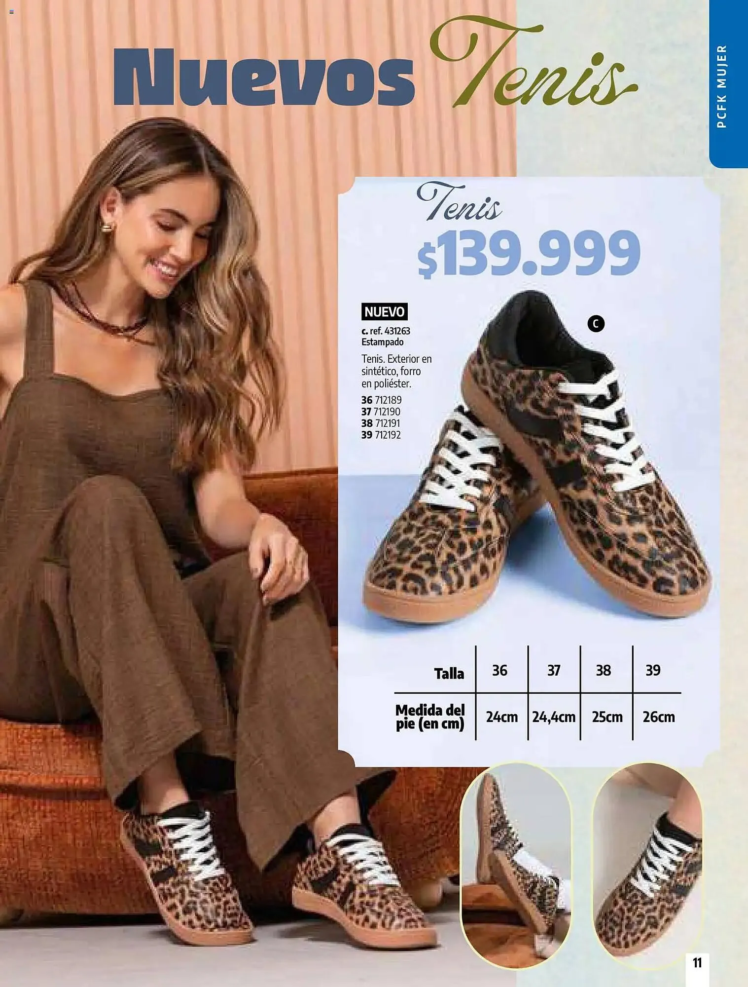 Catalogo de Catálogo Pacífika 24 de febrero al 24 de marzo 2026 - Pag 13