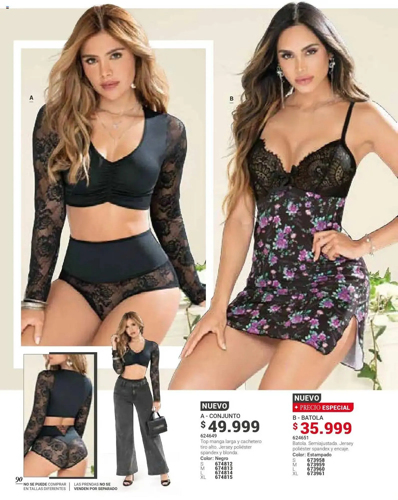 Catalogo de Catálogo Carmel 23 de junio al 7 de agosto 2025 - Pag 92
