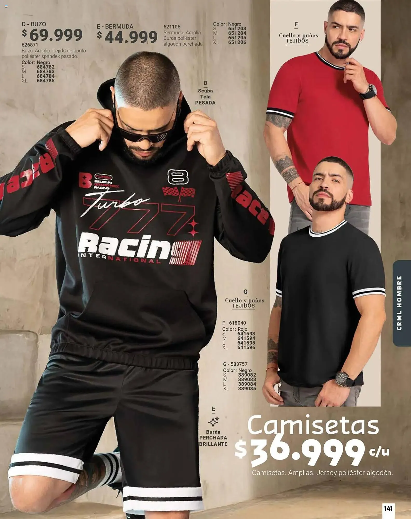 Catalogo de Catálogo Carmel 1 de febrero al 1 de marzo 2026 - Pag 141