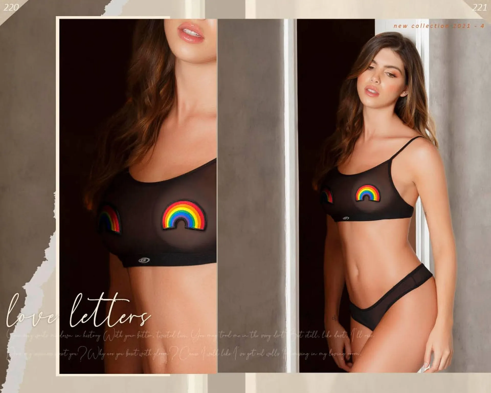 Catalogo de Catálogo Babalú Fashion 15 de diciembre al 31 de diciembre 2024 - Pag 111