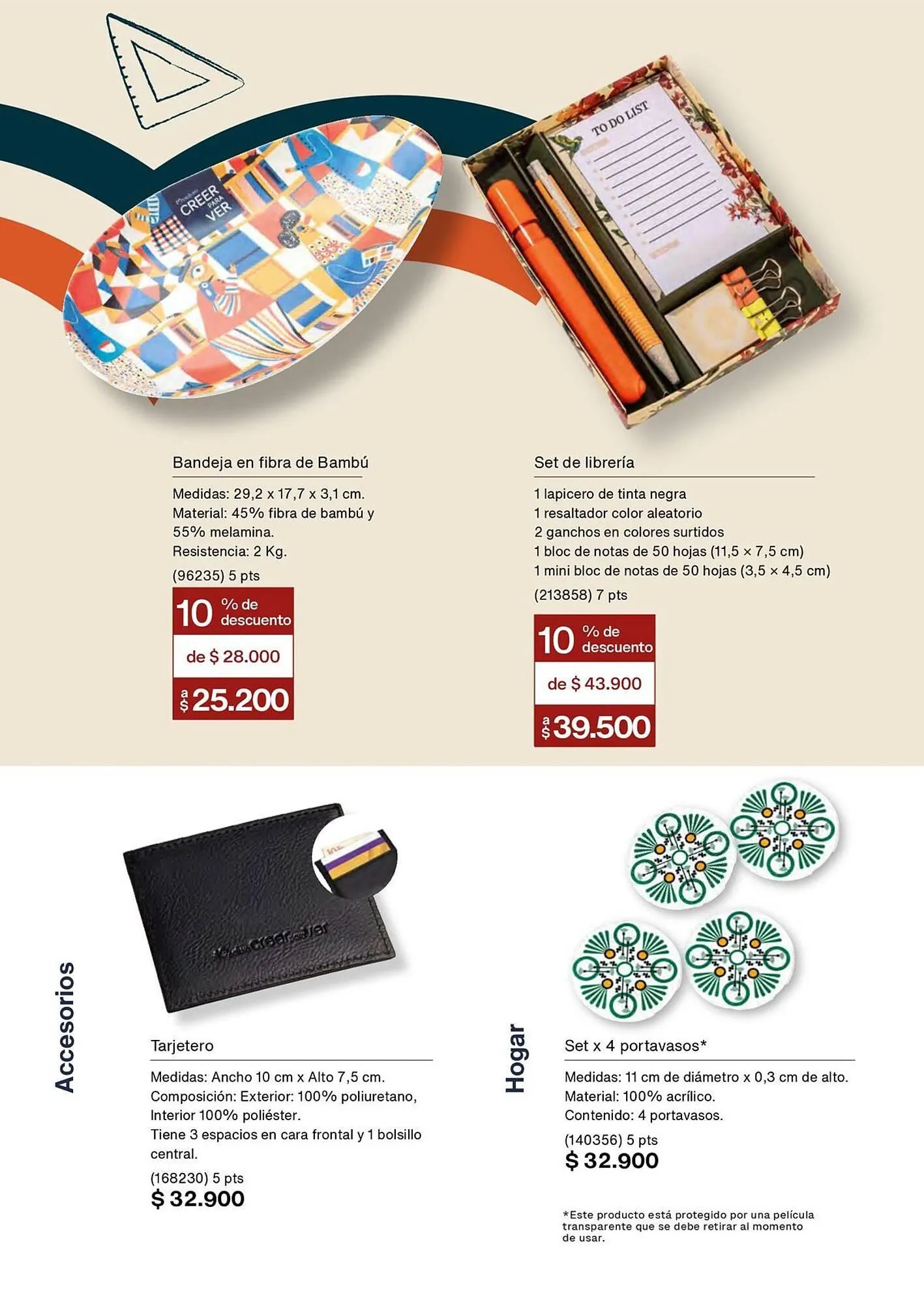 Catalogo de Catálogo Natura 1 de marzo al 31 de marzo 2026 - Pag 149