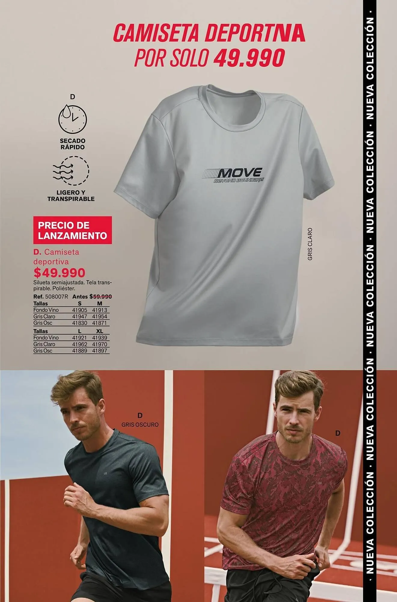 Catalogo de Catálogo Leonisa 24 de septiembre al 31 de octubre 2024 - Pag 27